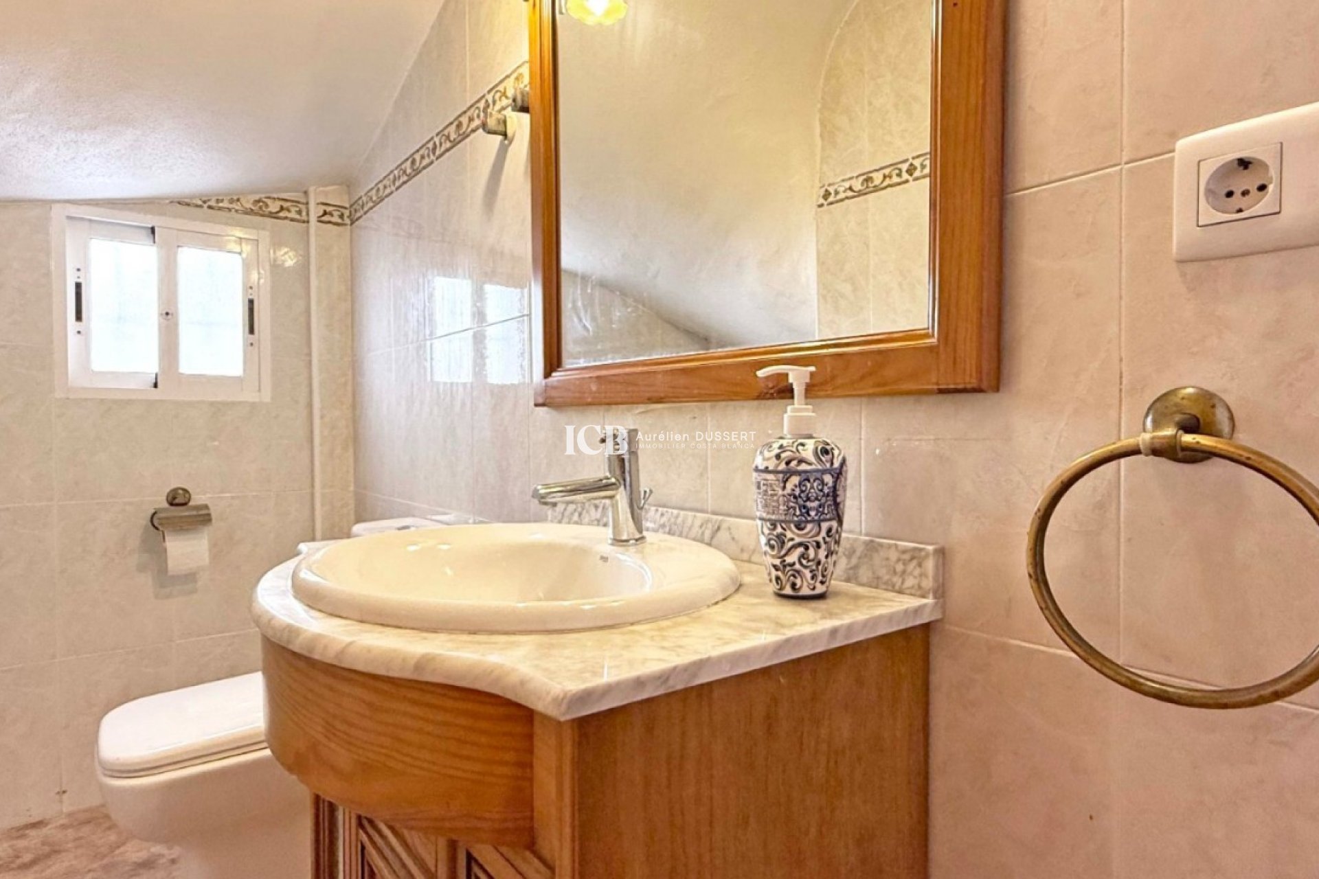 Revente - Maison mitoyenne -
Los Altos - Torrevieja