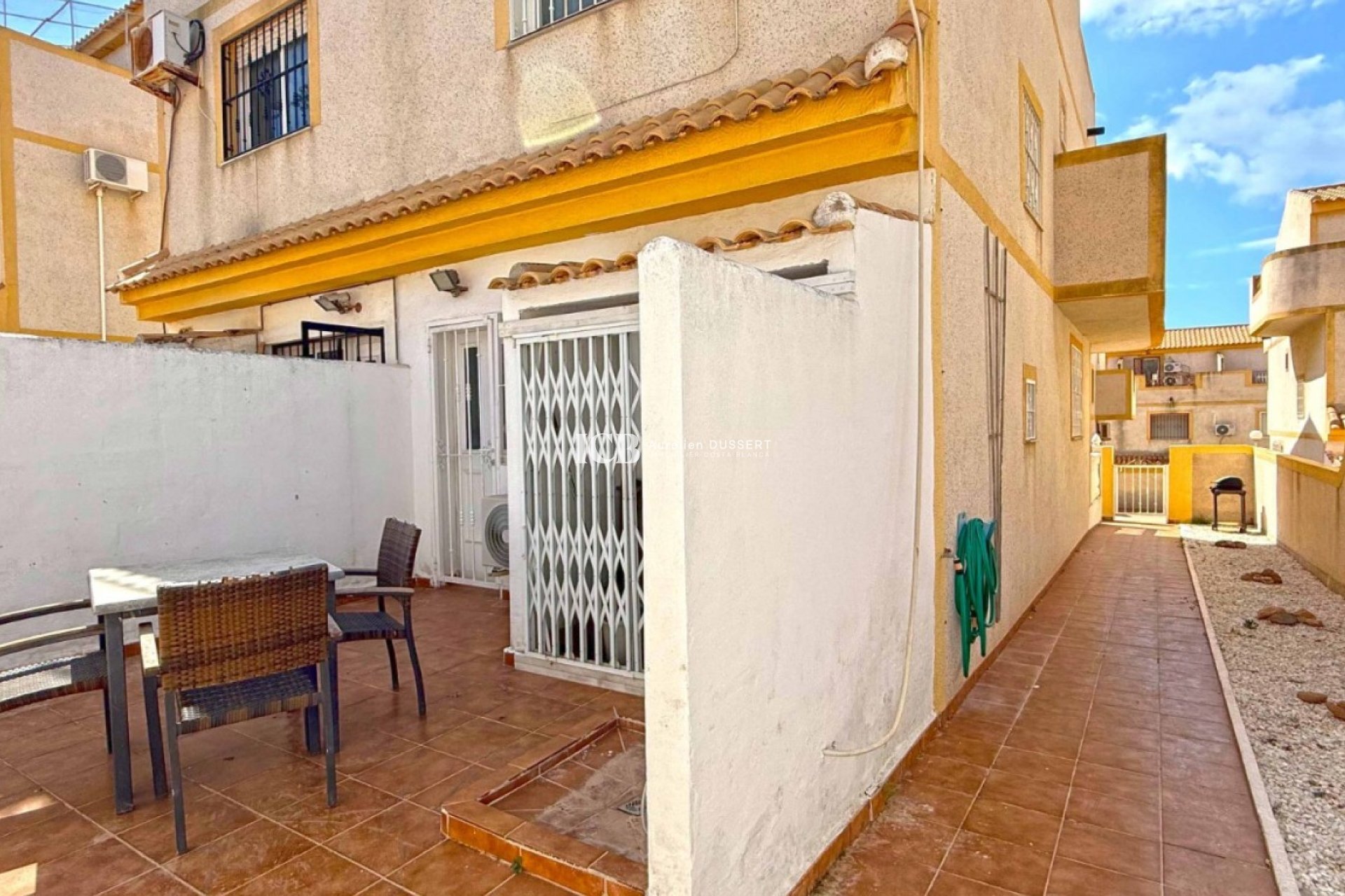 Revente - Maison mitoyenne -
Los Altos - Torrevieja