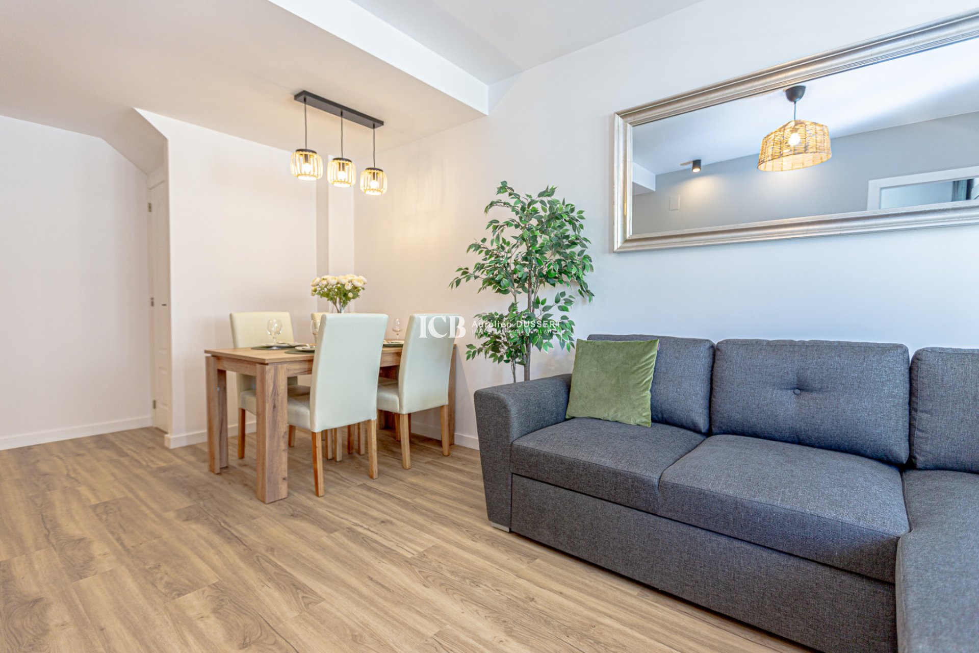 Revente - Maison mitoyenne -
Los Altos - Torrevieja