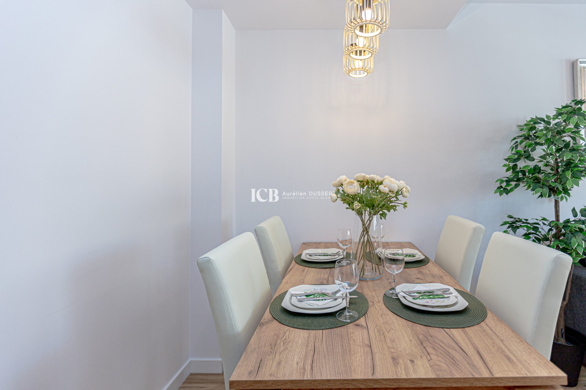 Revente - Maison mitoyenne -
Los Altos - Torrevieja