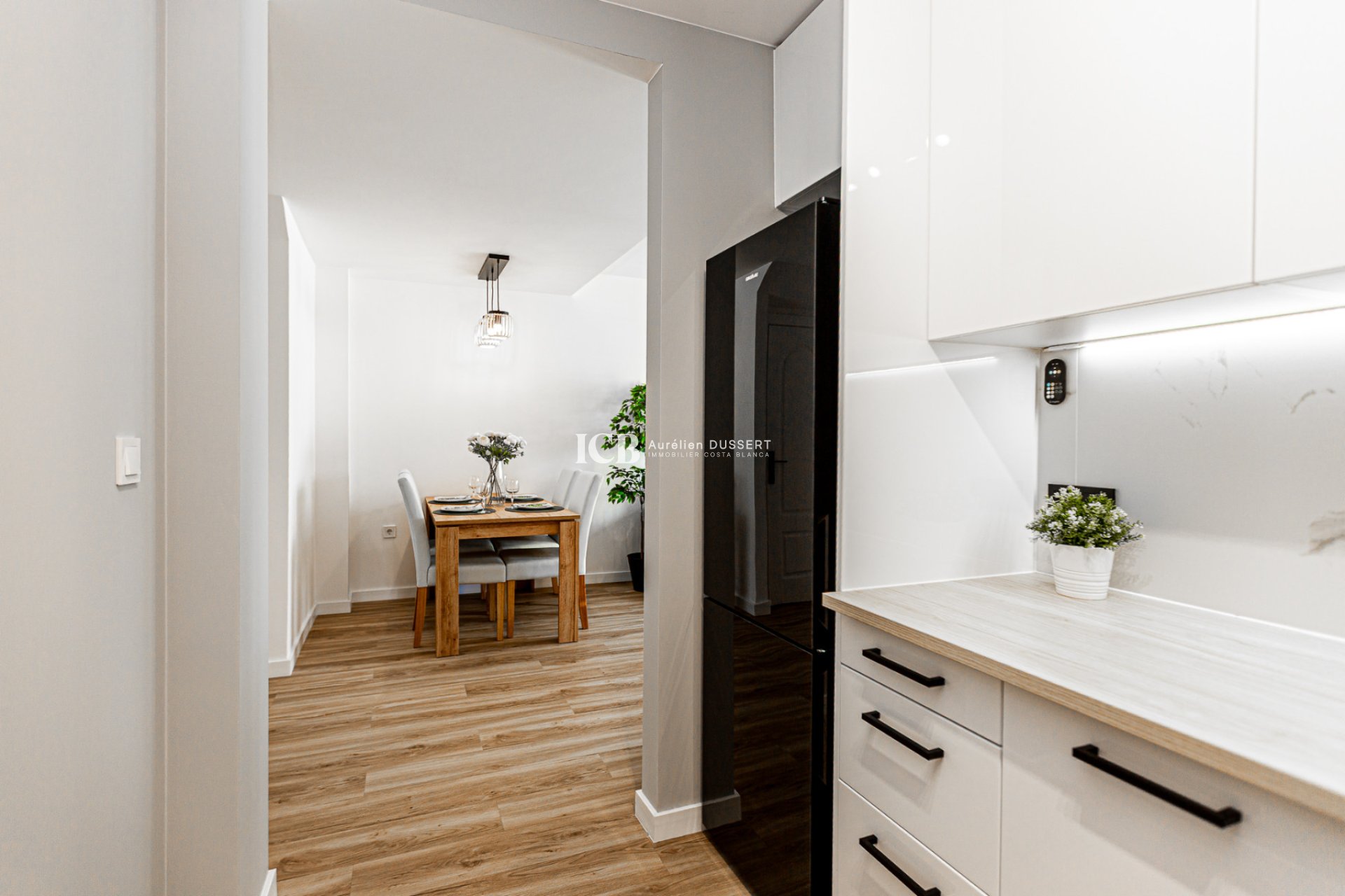 Revente - Maison mitoyenne -
Los Altos - Torrevieja