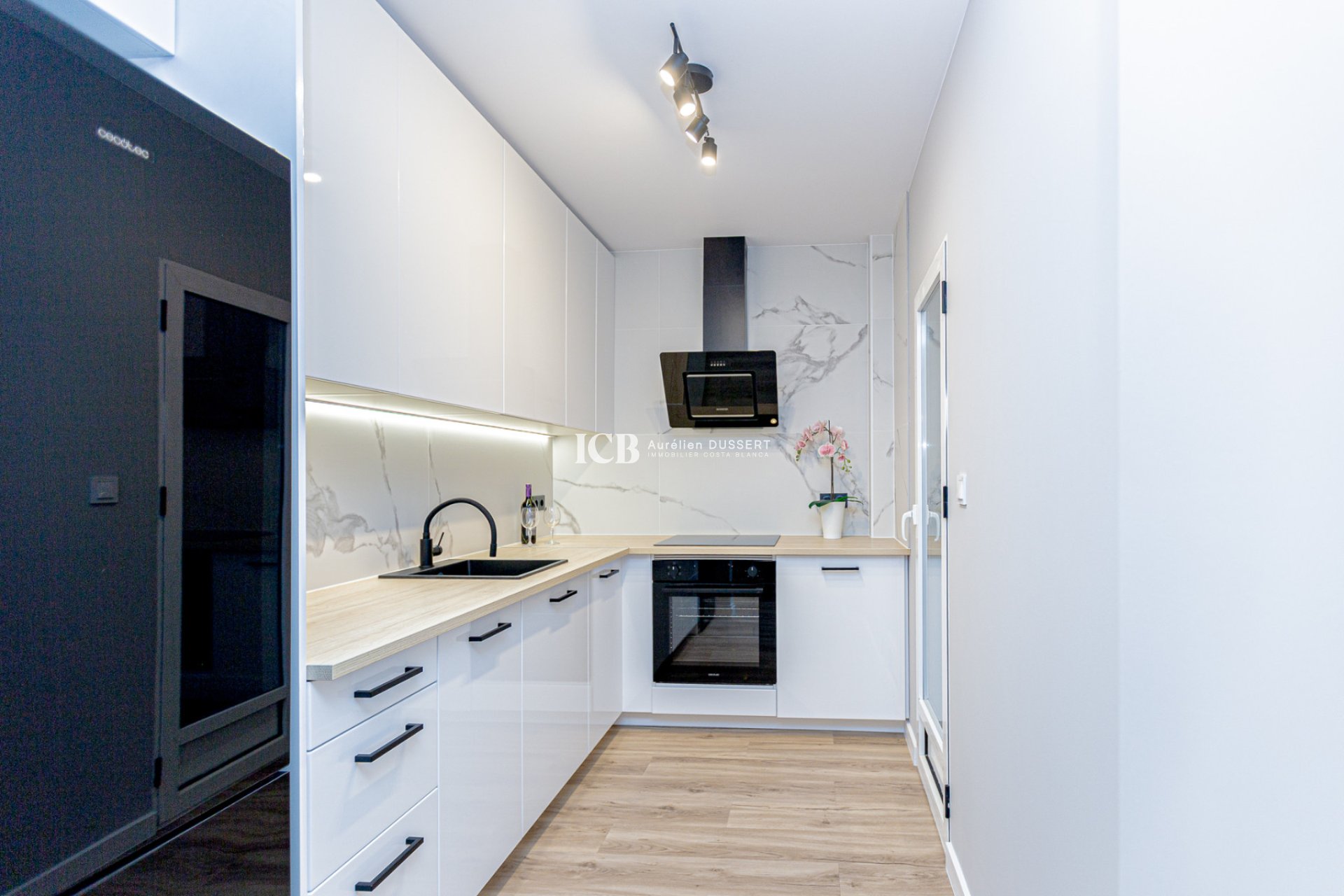 Revente - Maison mitoyenne -
Los Altos - Torrevieja