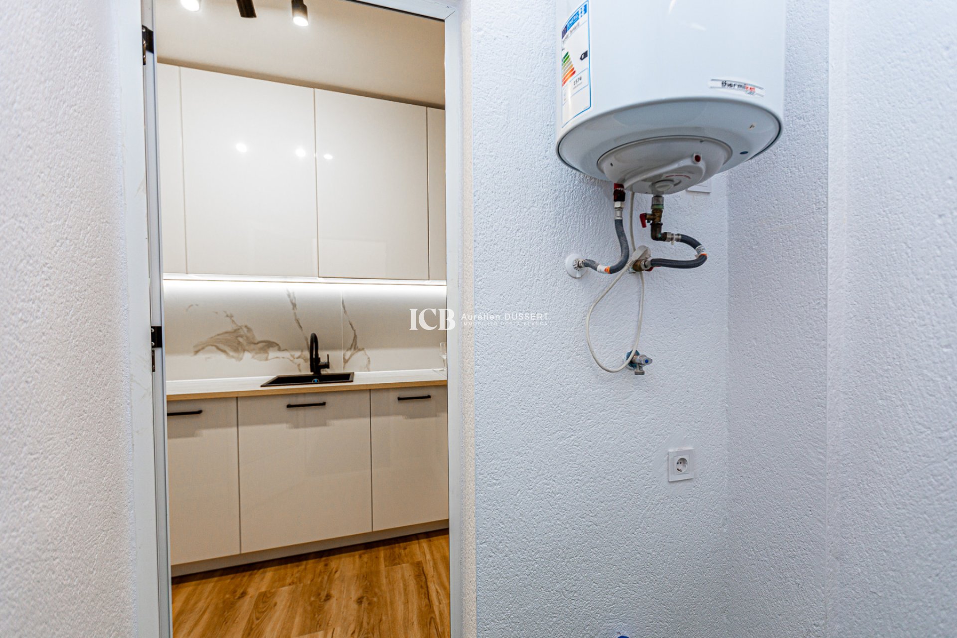 Revente - Maison mitoyenne -
Los Altos - Torrevieja