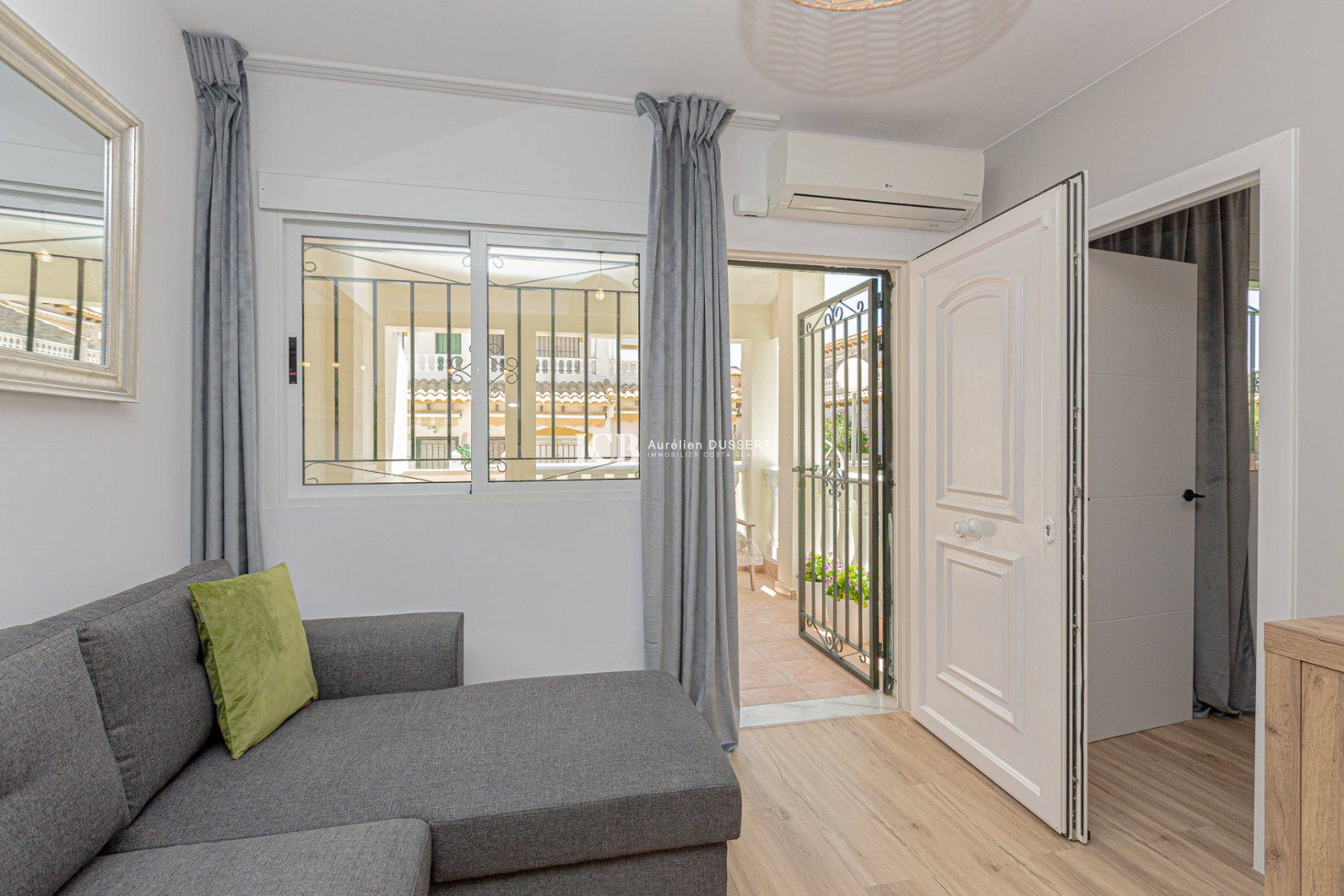 Revente - Maison mitoyenne -
Los Altos - Torrevieja