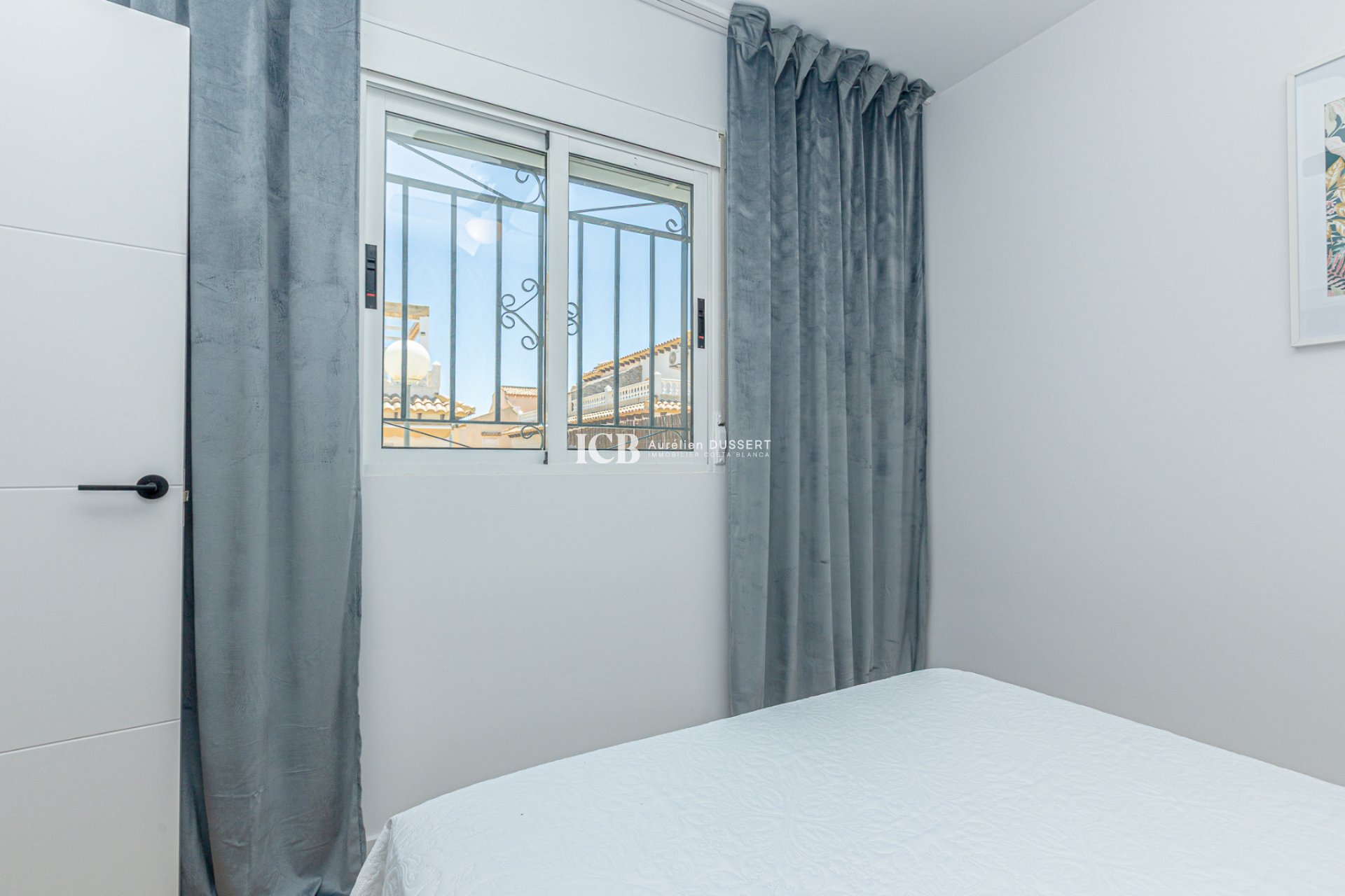 Revente - Maison mitoyenne -
Los Altos - Torrevieja