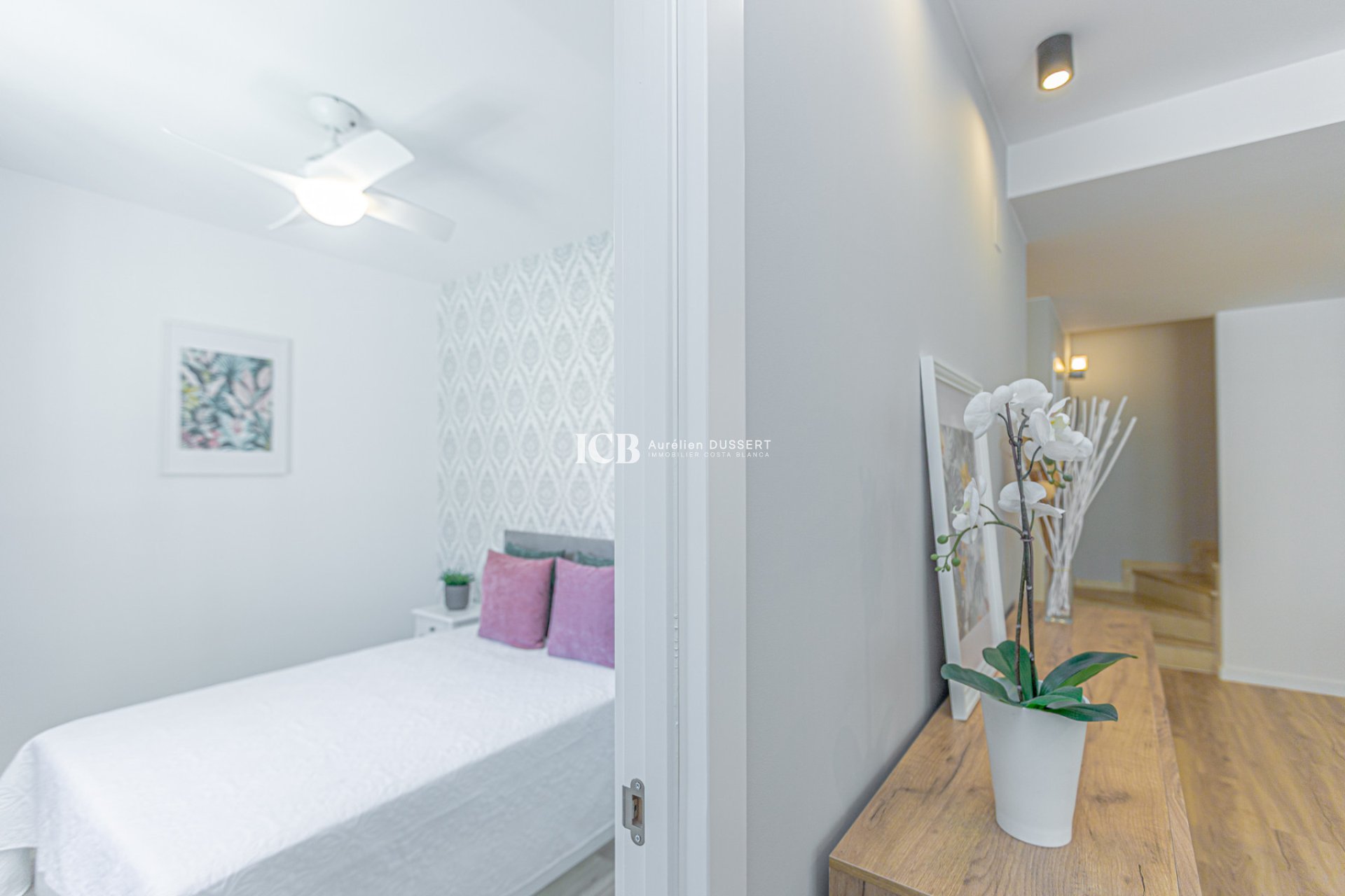 Revente - Maison mitoyenne -
Los Altos - Torrevieja