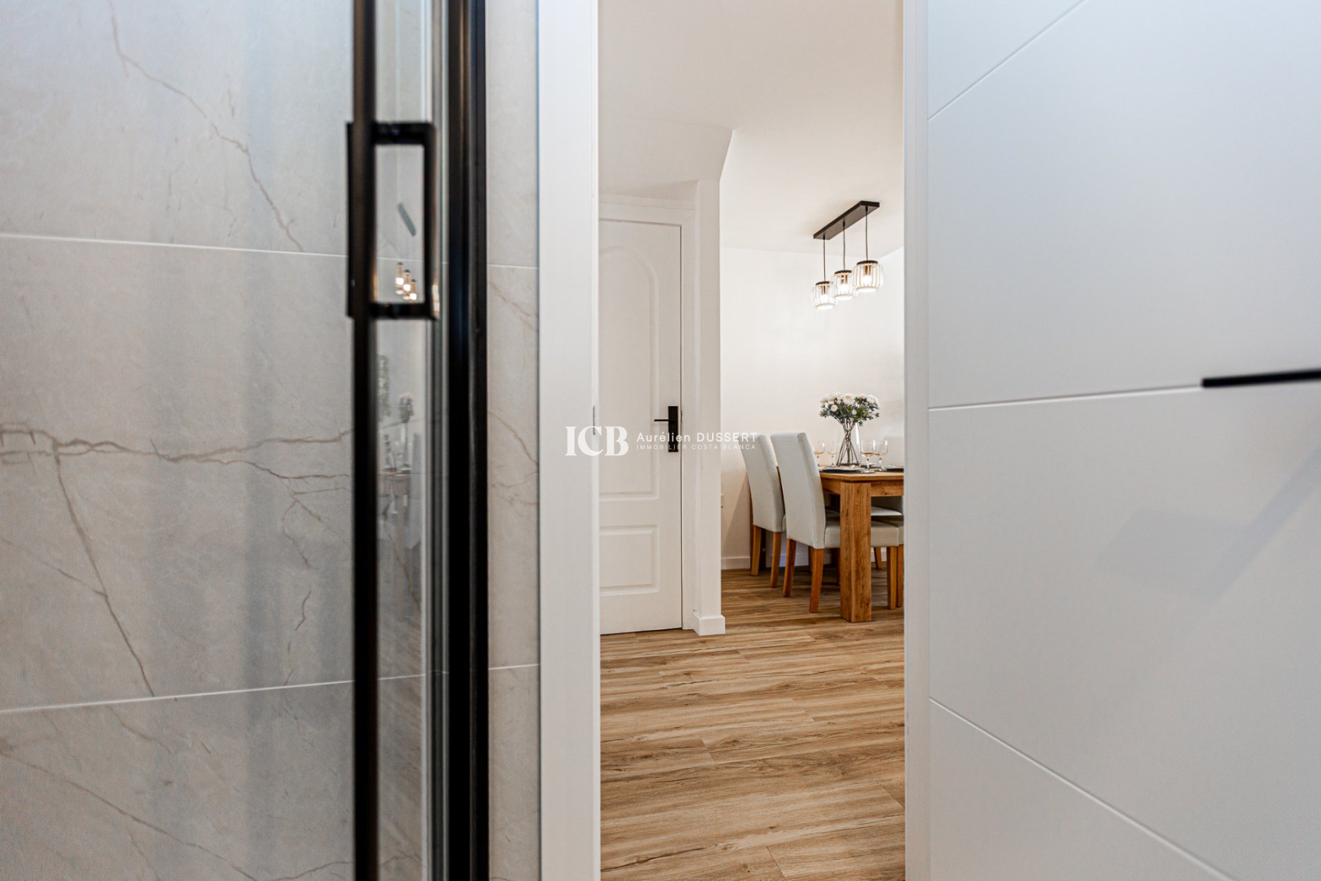 Revente - Maison mitoyenne -
Los Altos - Torrevieja