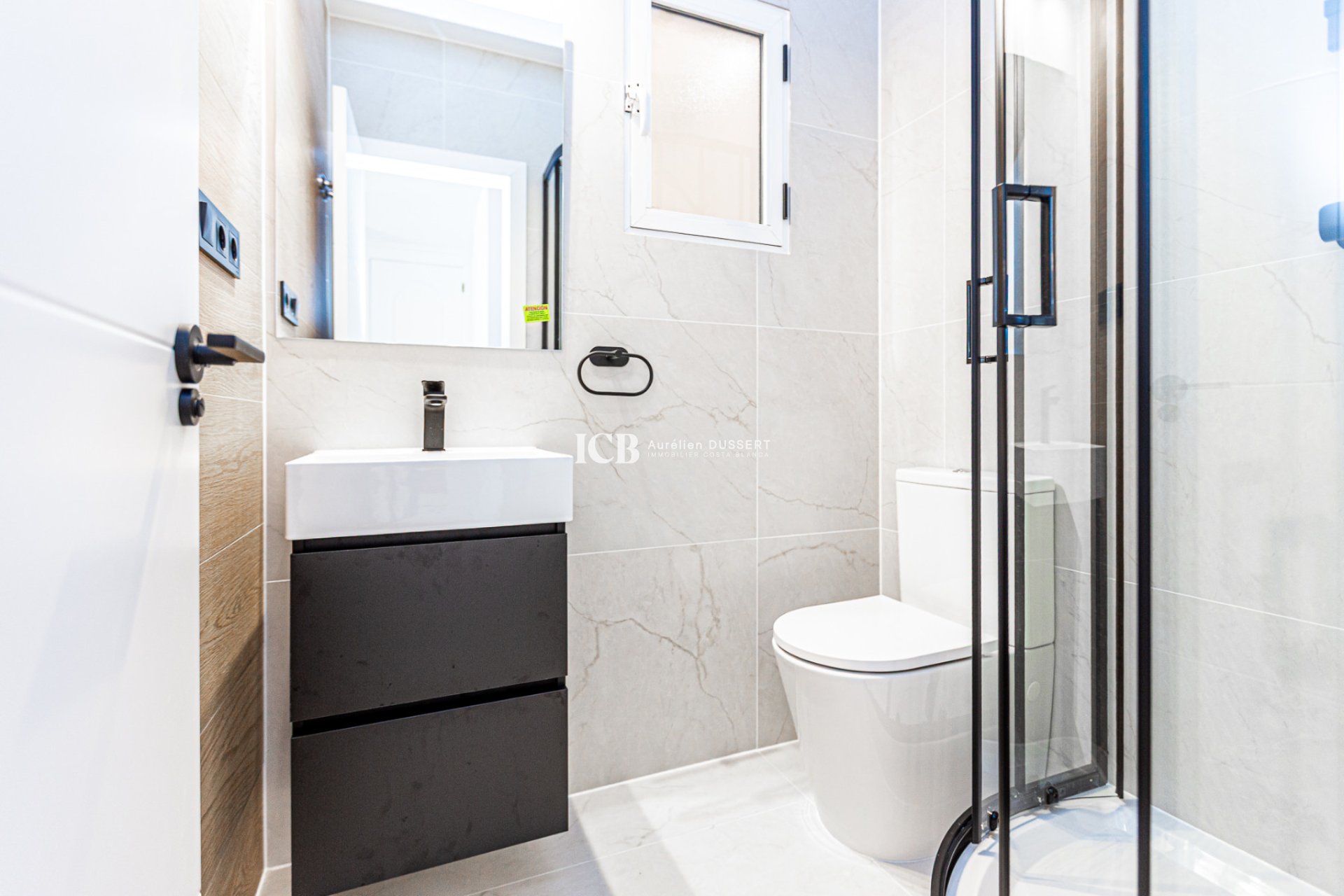 Revente - Maison mitoyenne -
Los Altos - Torrevieja