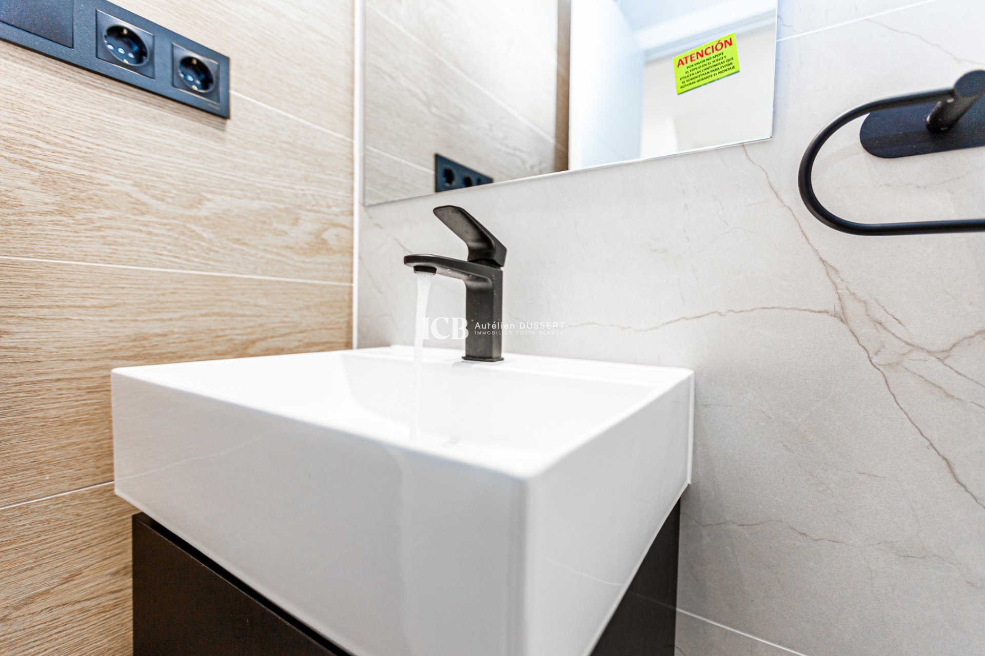 Revente - Maison mitoyenne -
Los Altos - Torrevieja