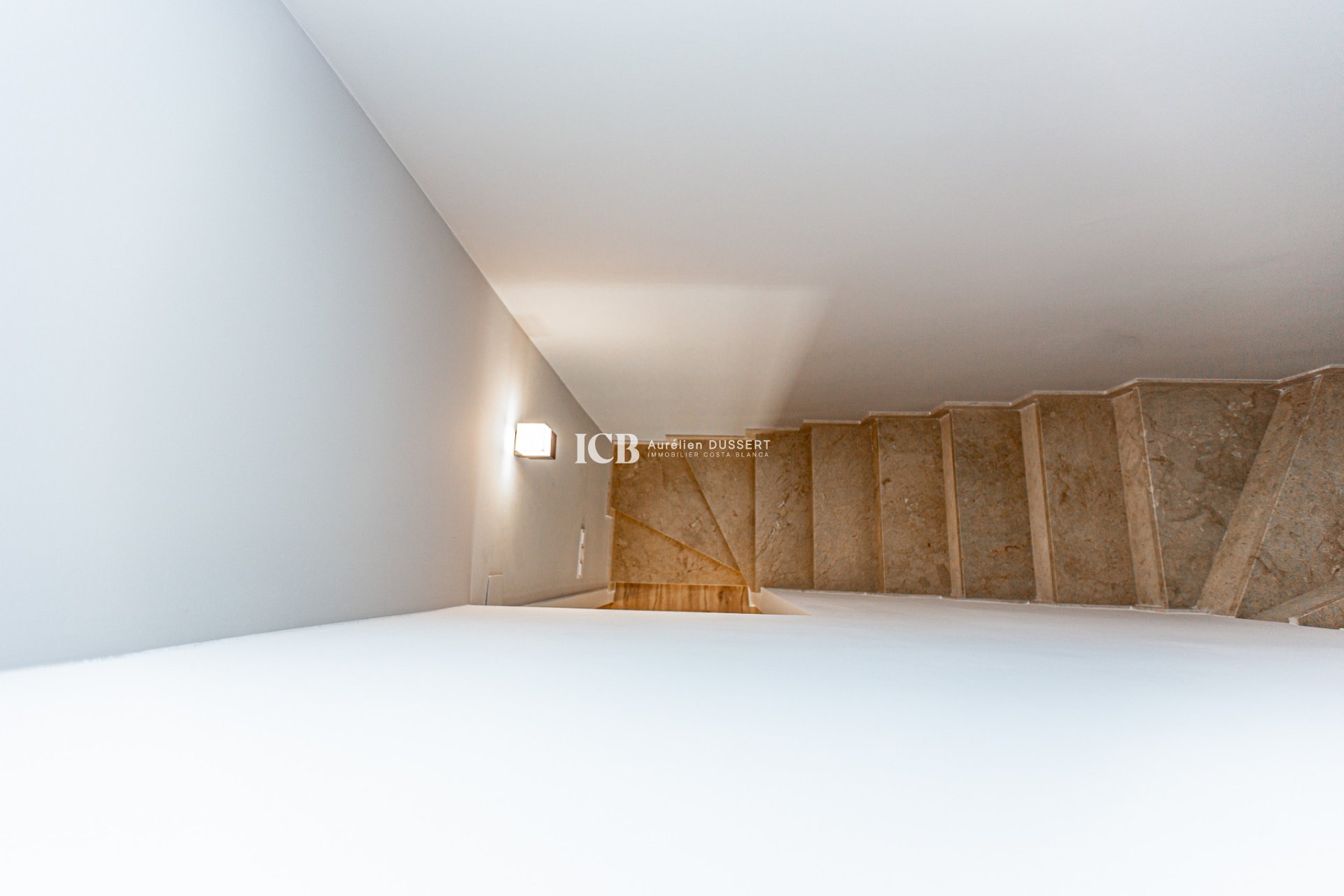 Revente - Maison mitoyenne -
Los Altos - Torrevieja