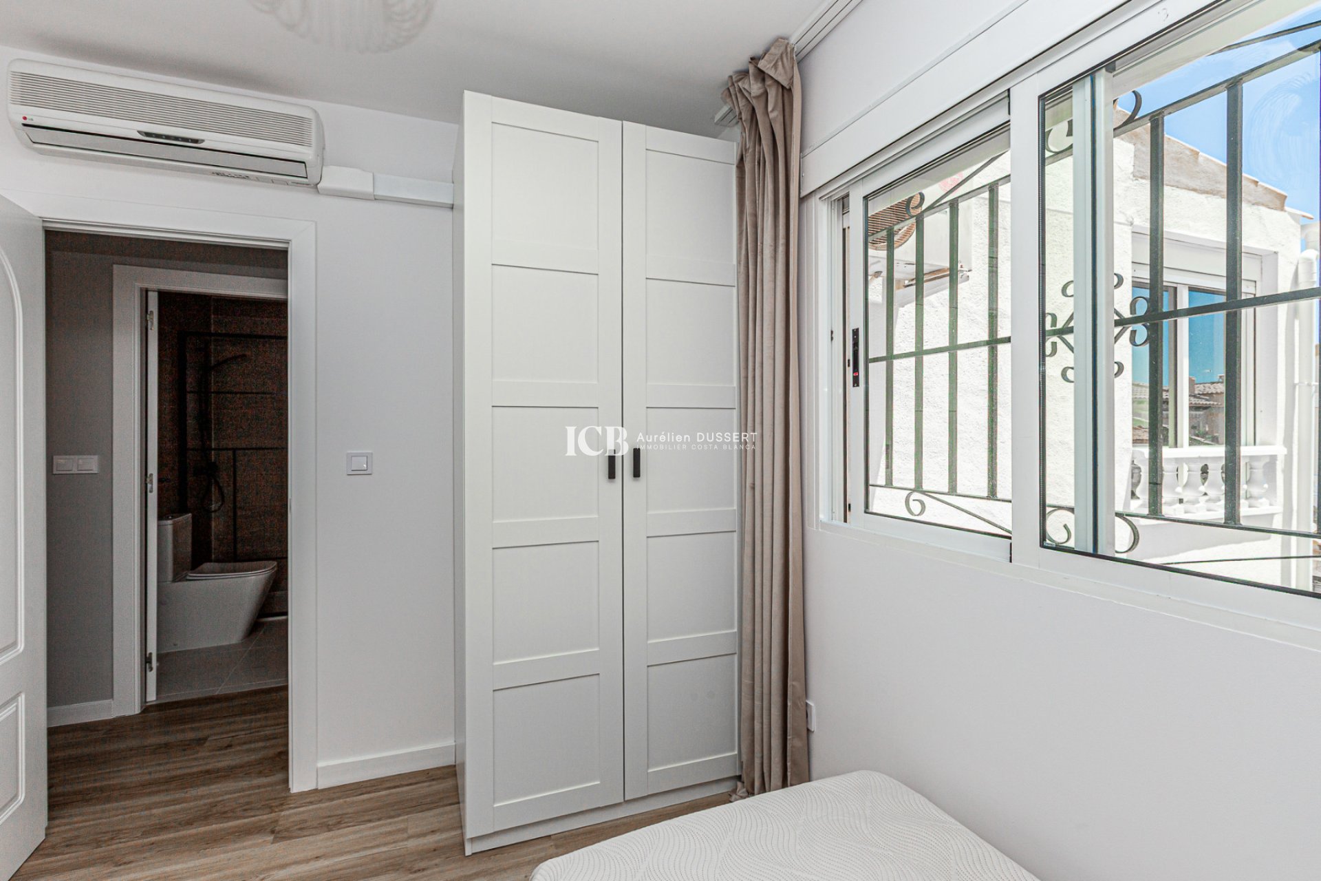 Revente - Maison mitoyenne -
Los Altos - Torrevieja