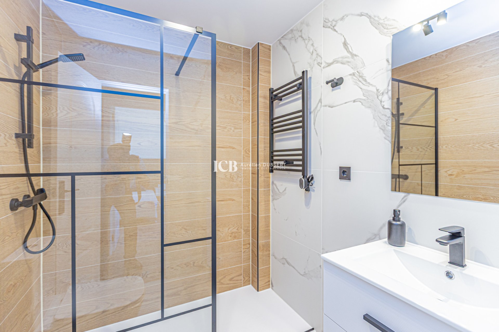 Revente - Maison mitoyenne -
Los Altos - Torrevieja