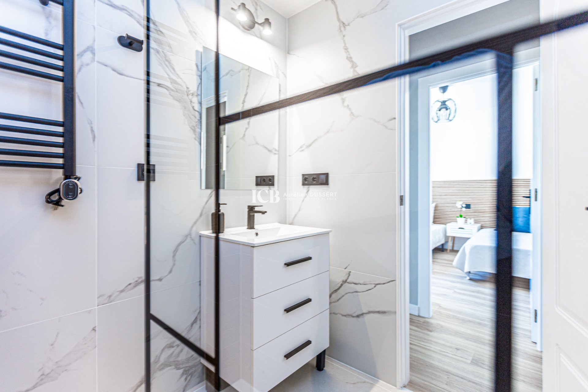 Revente - Maison mitoyenne -
Los Altos - Torrevieja