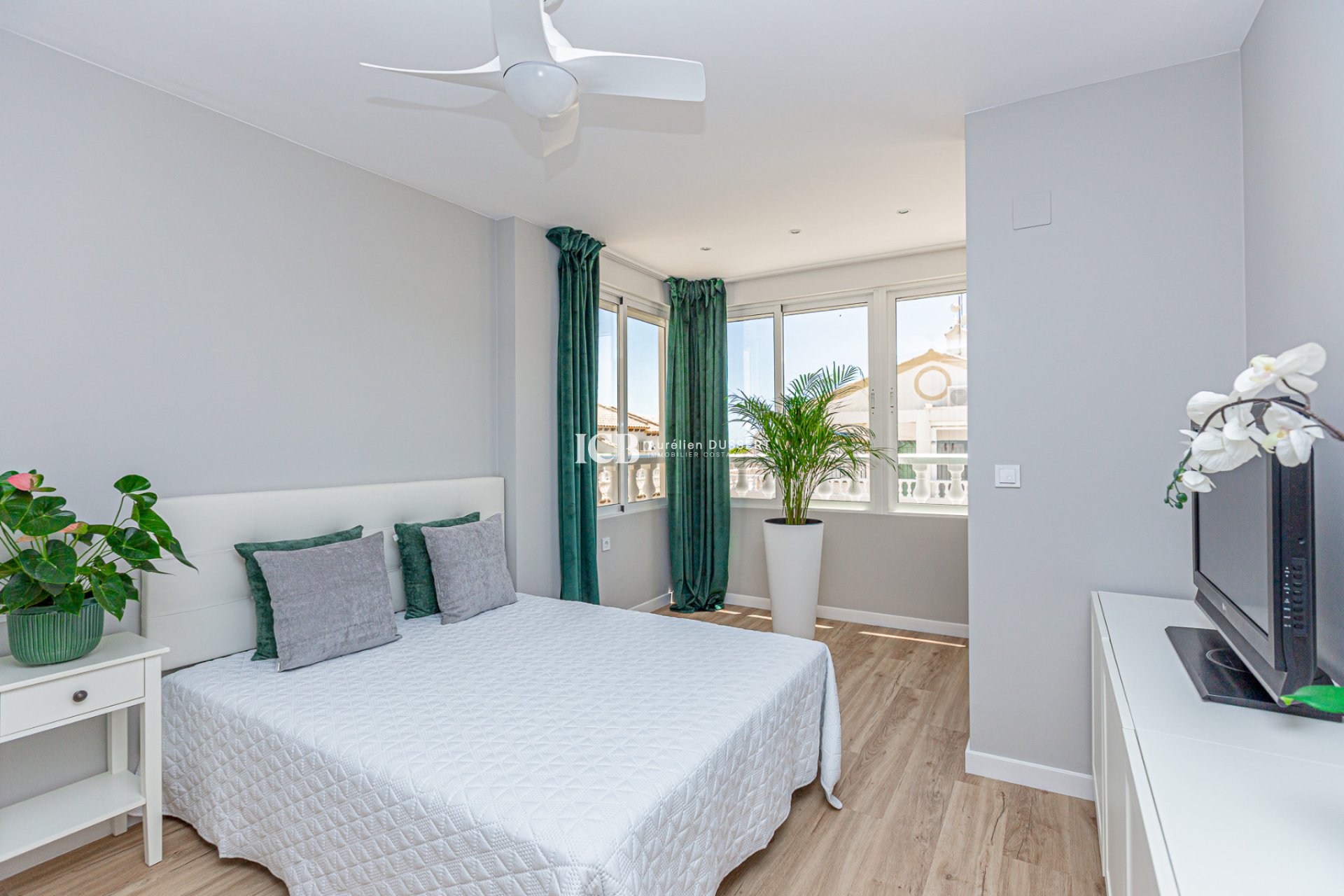 Revente - Maison mitoyenne -
Los Altos - Torrevieja