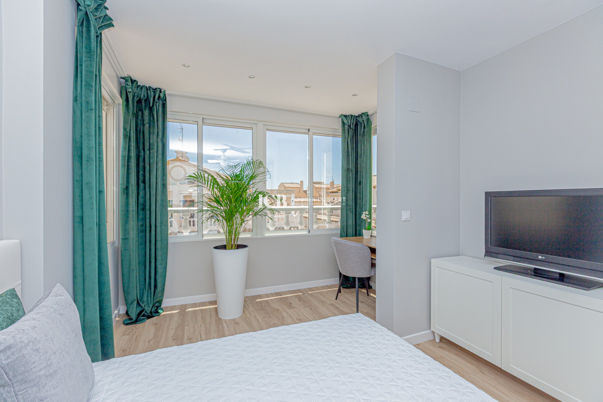 Revente - Maison mitoyenne -
Los Altos - Torrevieja