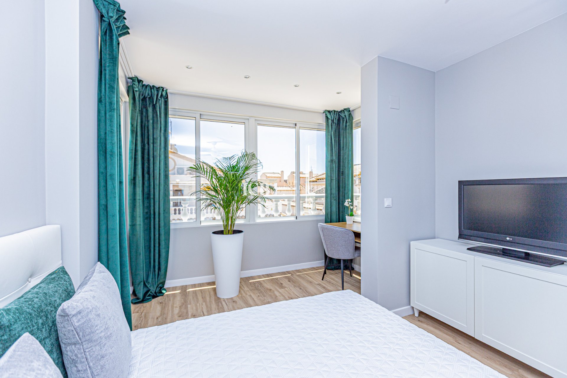 Revente - Maison mitoyenne -
Los Altos - Torrevieja