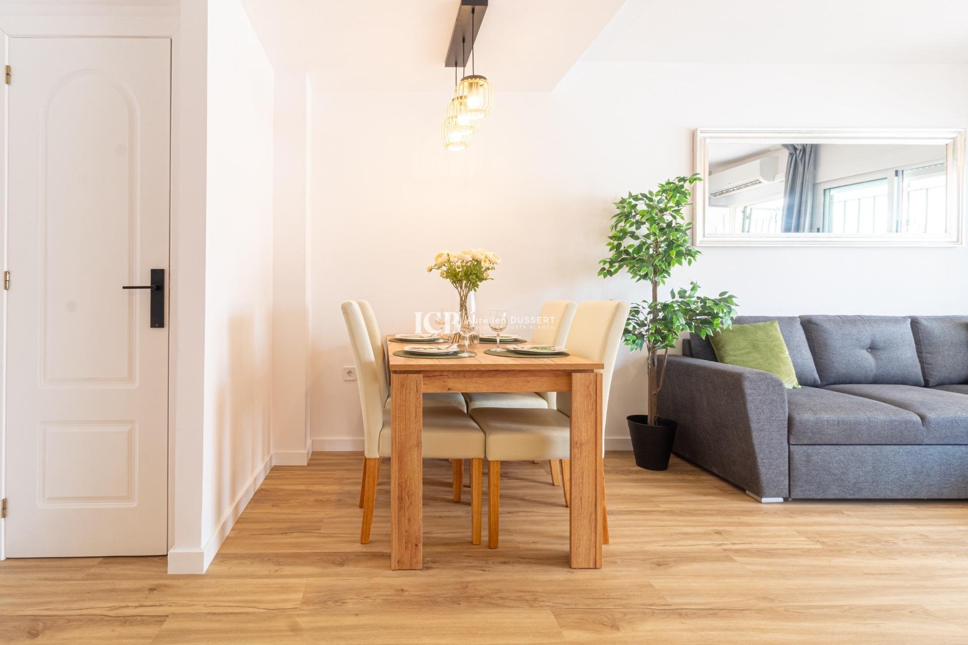 Revente - Maison mitoyenne -
Los Altos - Torrevieja