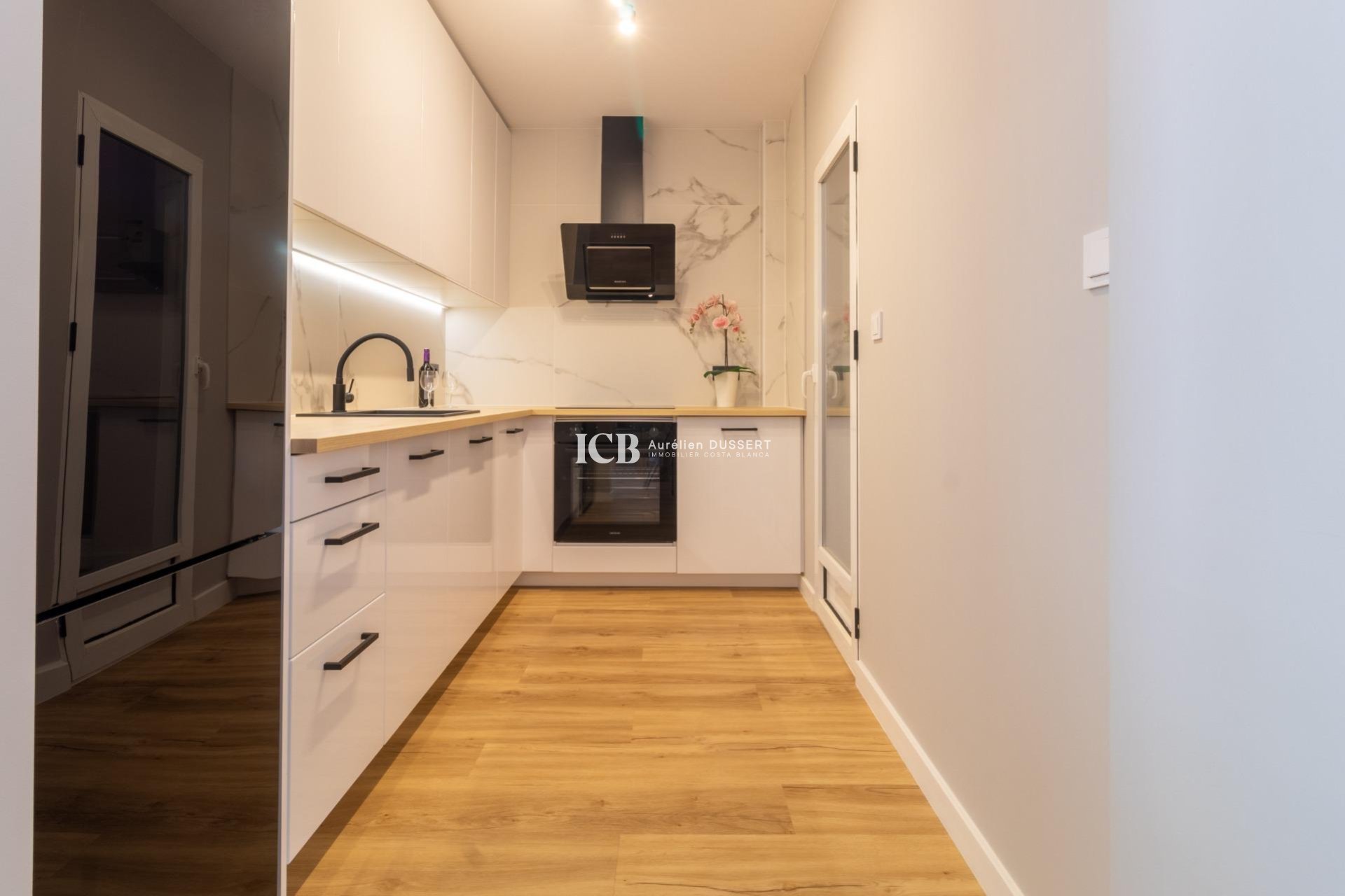 Revente - Maison mitoyenne -
Los Altos - Torrevieja