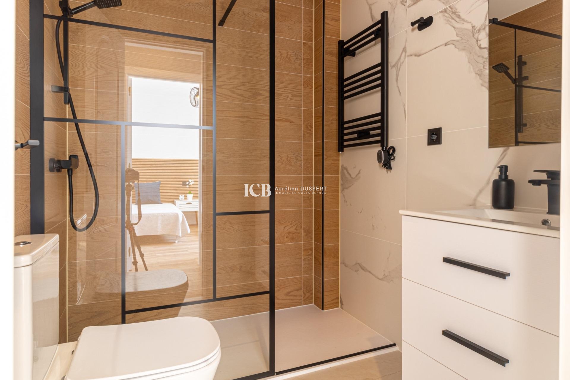 Revente - Maison mitoyenne -
Los Altos - Torrevieja