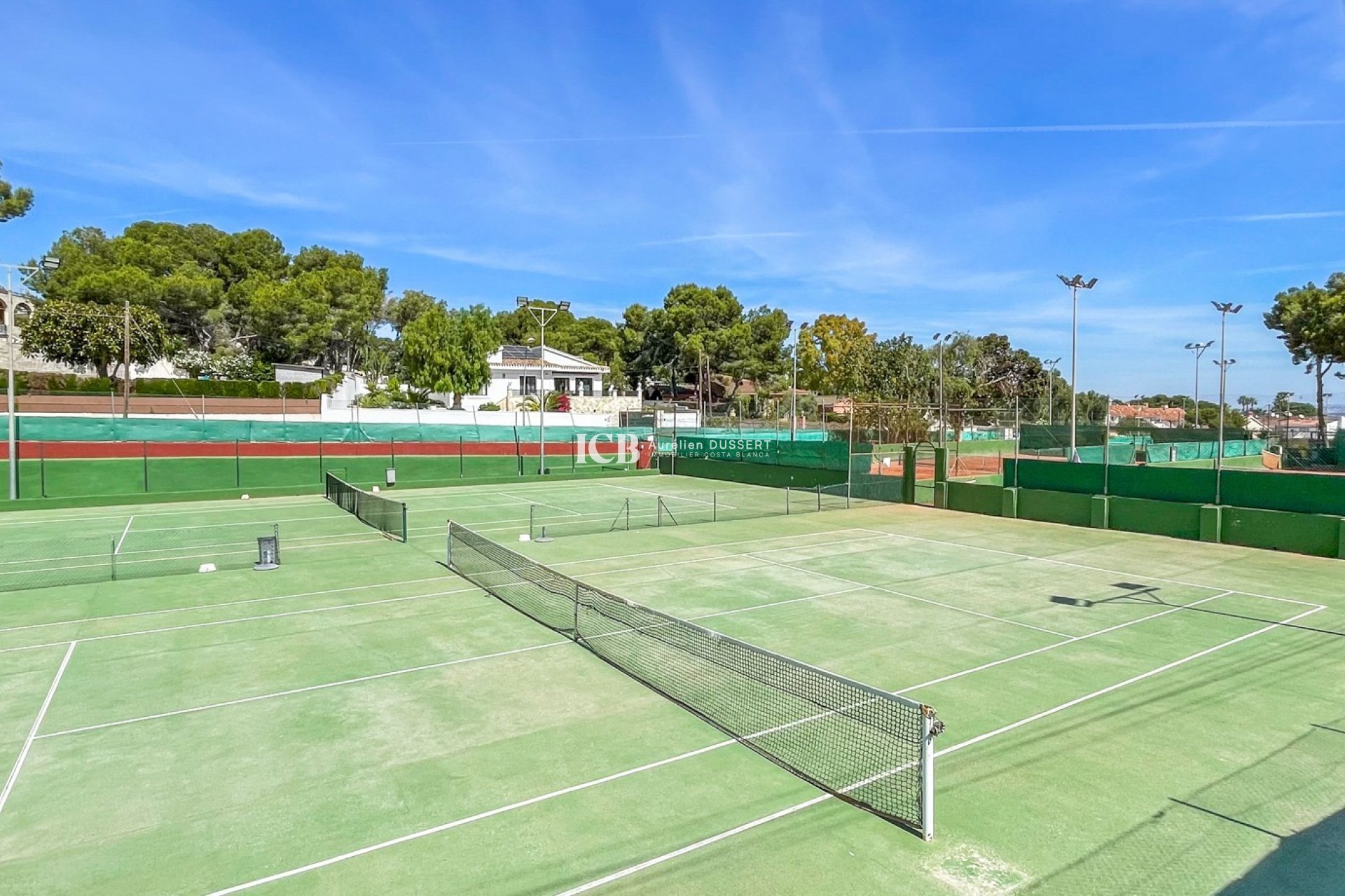 Revente - Maison mitoyenne -
Los Altos - Torrevieja