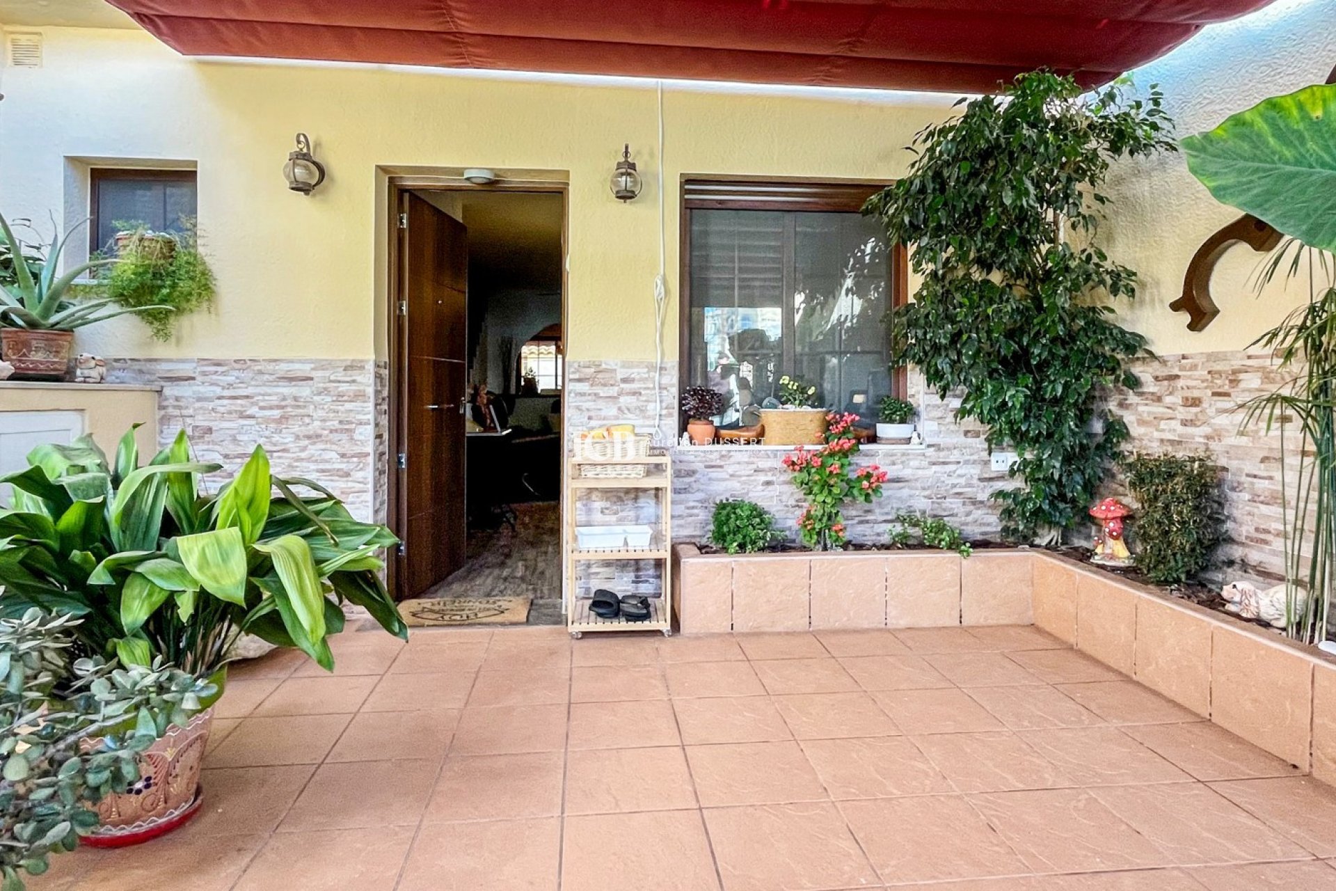 Revente - Maison mitoyenne -
Los Altos - Torrevieja