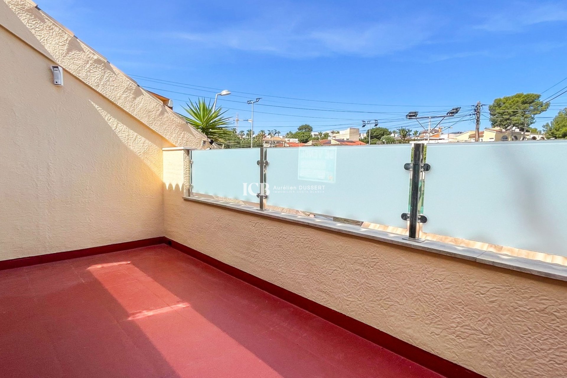 Revente - Maison mitoyenne -
Los Altos - Torrevieja
