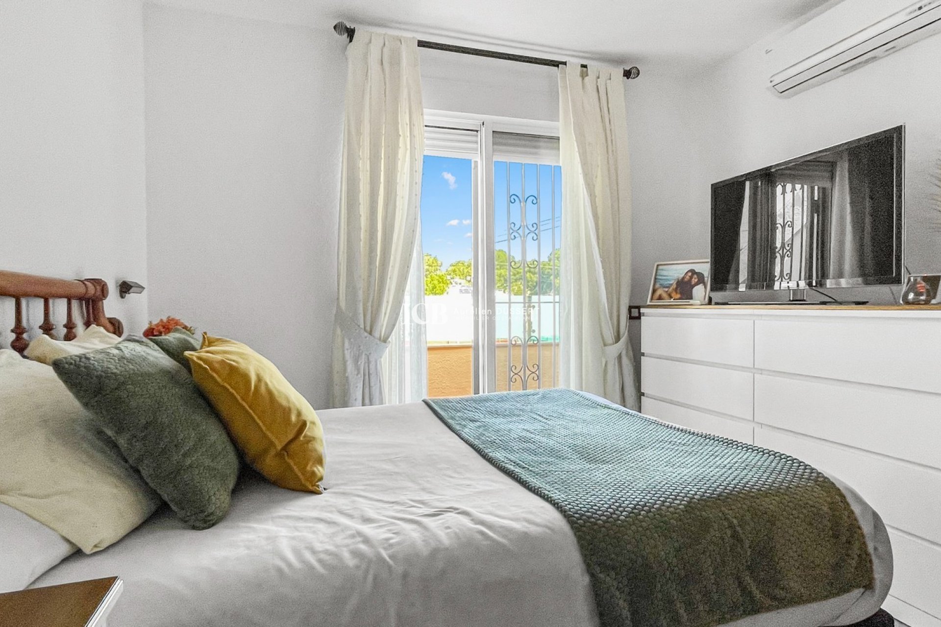 Revente - Maison mitoyenne -
Los Altos - Torrevieja