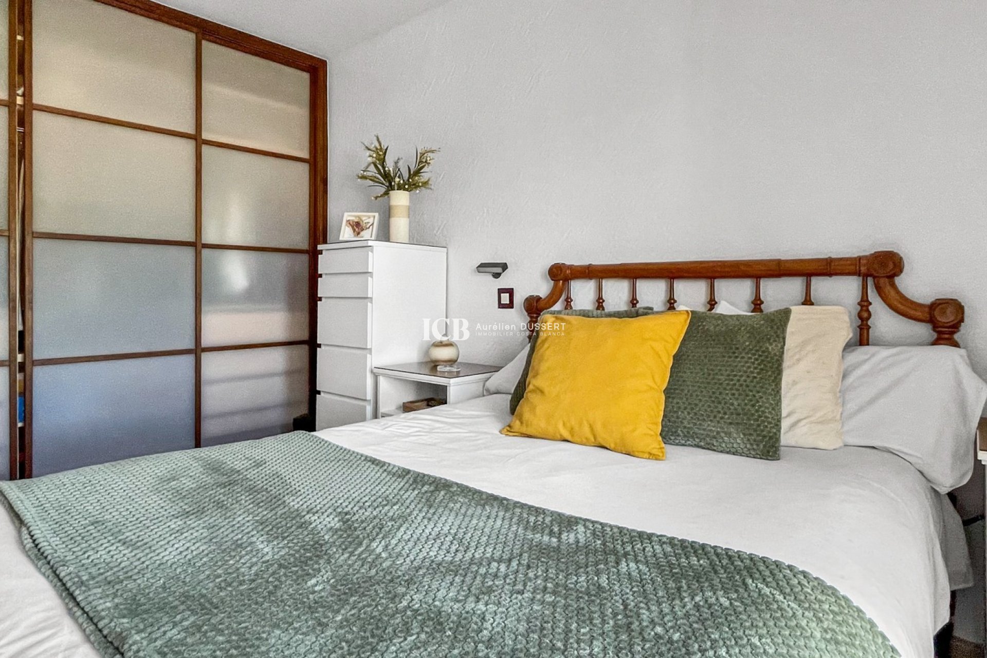 Revente - Maison mitoyenne -
Los Altos - Torrevieja