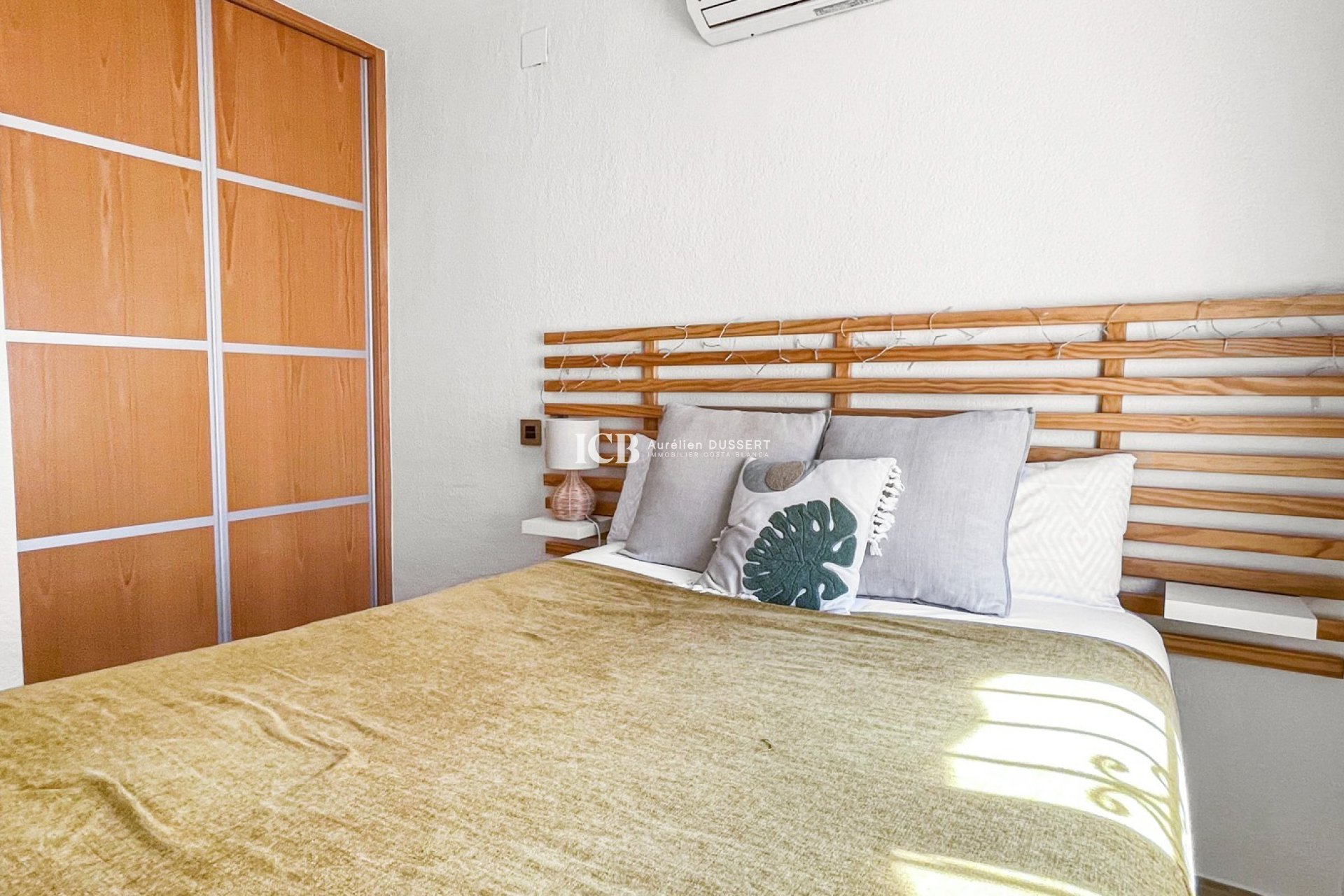 Revente - Maison mitoyenne -
Los Altos - Torrevieja