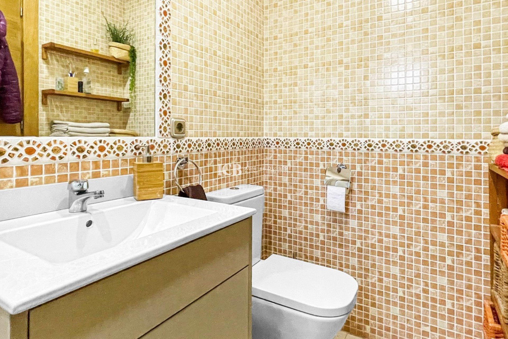 Revente - Maison mitoyenne -
Los Altos - Torrevieja