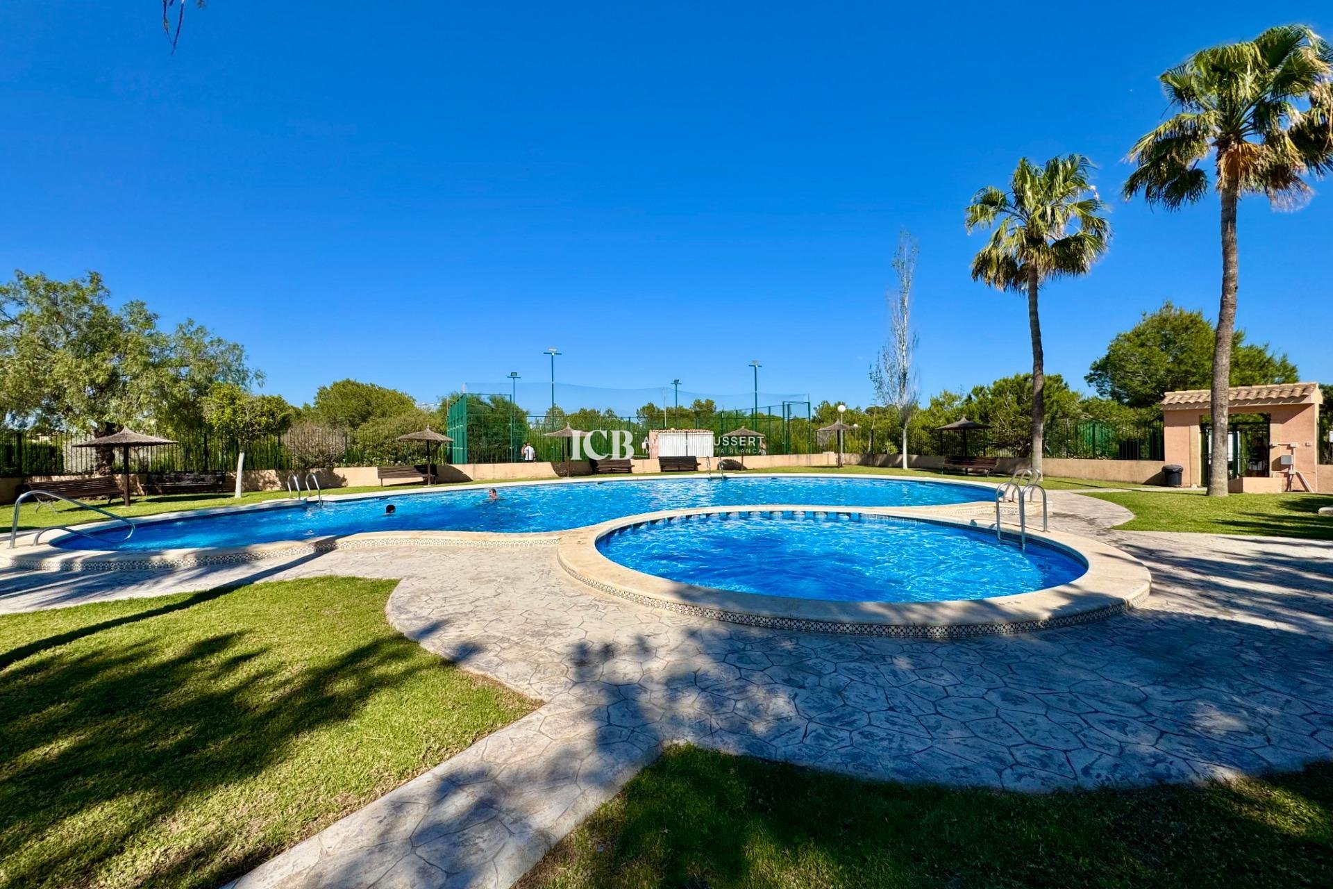 Revente - Maison mitoyenne -
Los Altos - Torrevieja