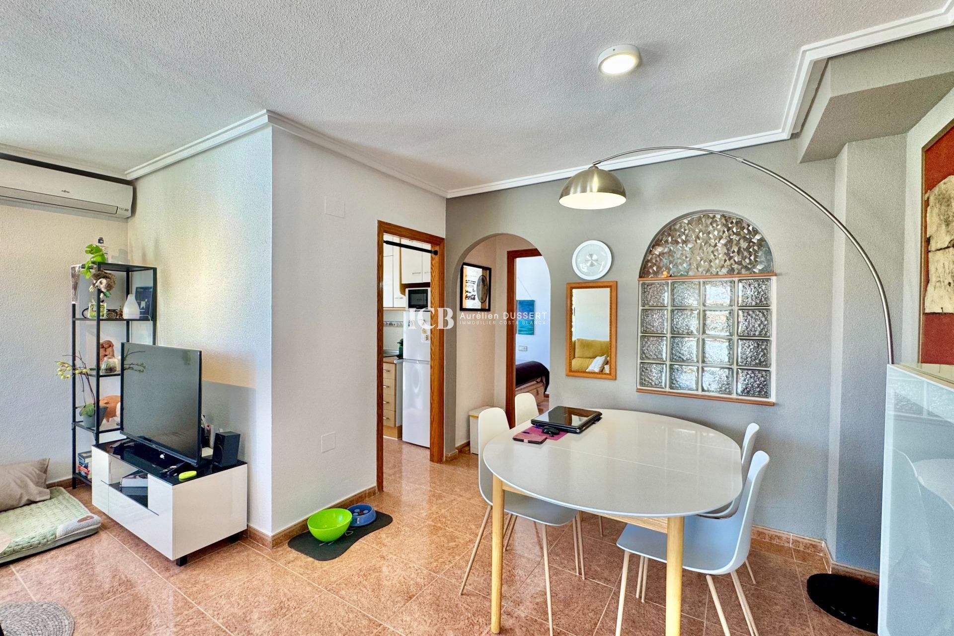 Revente - Maison mitoyenne -
Los Altos - Torrevieja