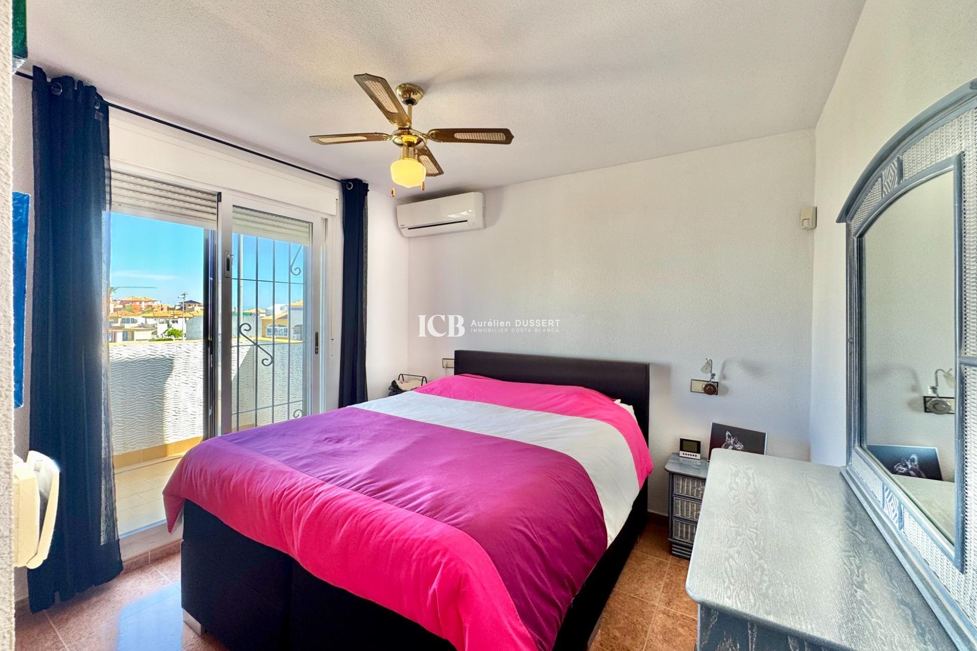 Revente - Maison mitoyenne -
Los Altos - Torrevieja