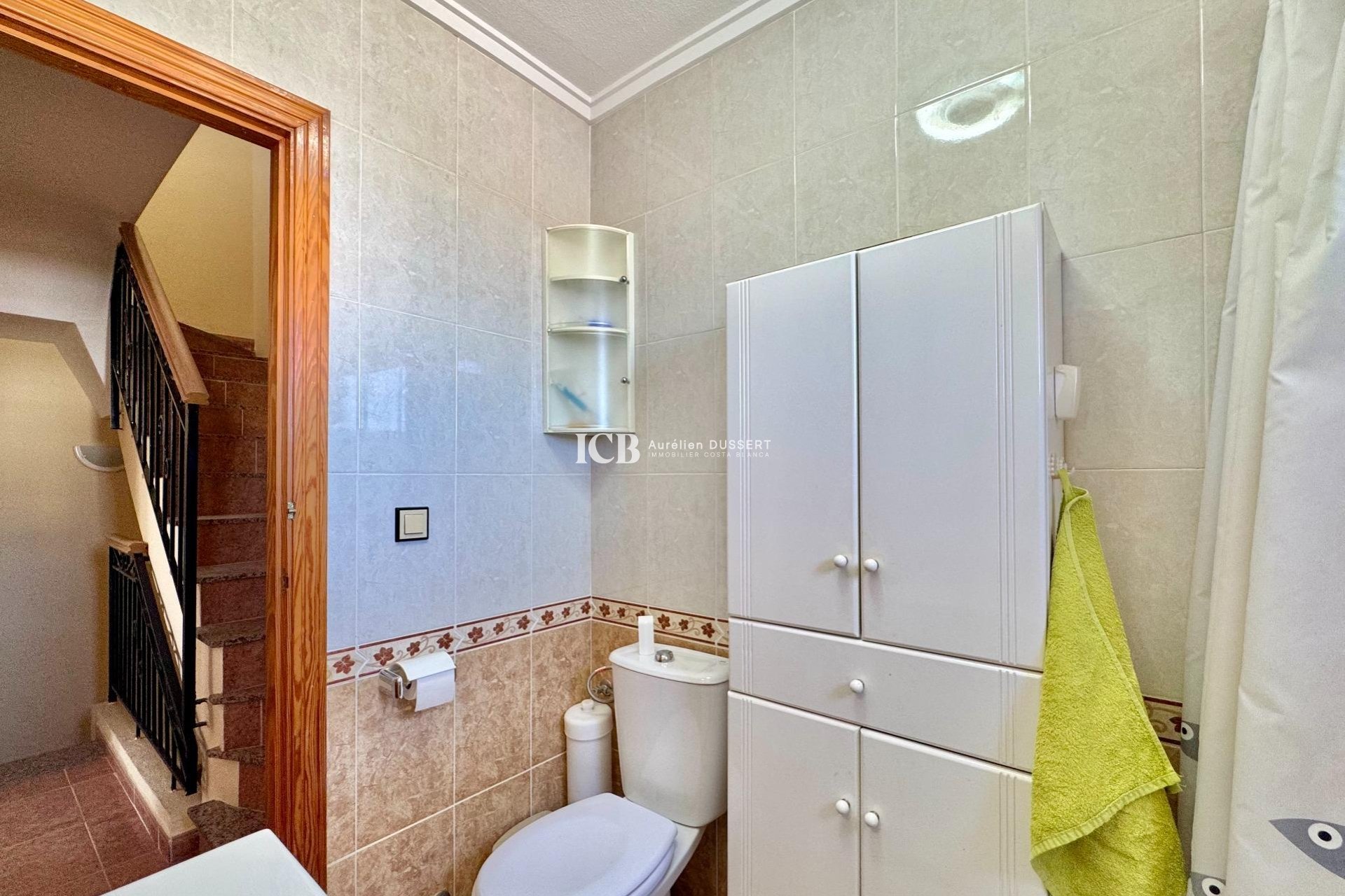 Revente - Maison mitoyenne -
Los Altos - Torrevieja