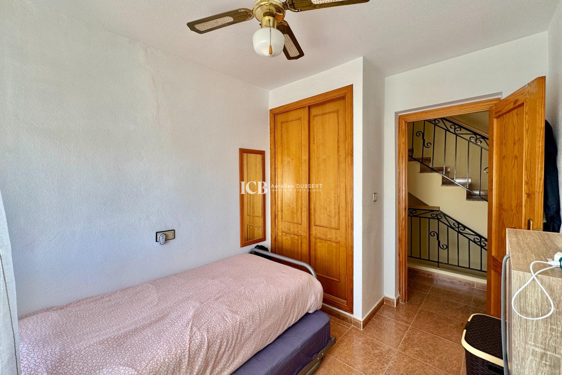 Revente - Maison mitoyenne -
Los Altos - Torrevieja