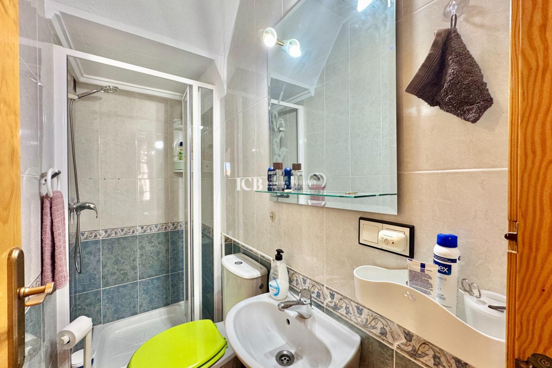 Revente - Maison mitoyenne -
Los Altos - Torrevieja