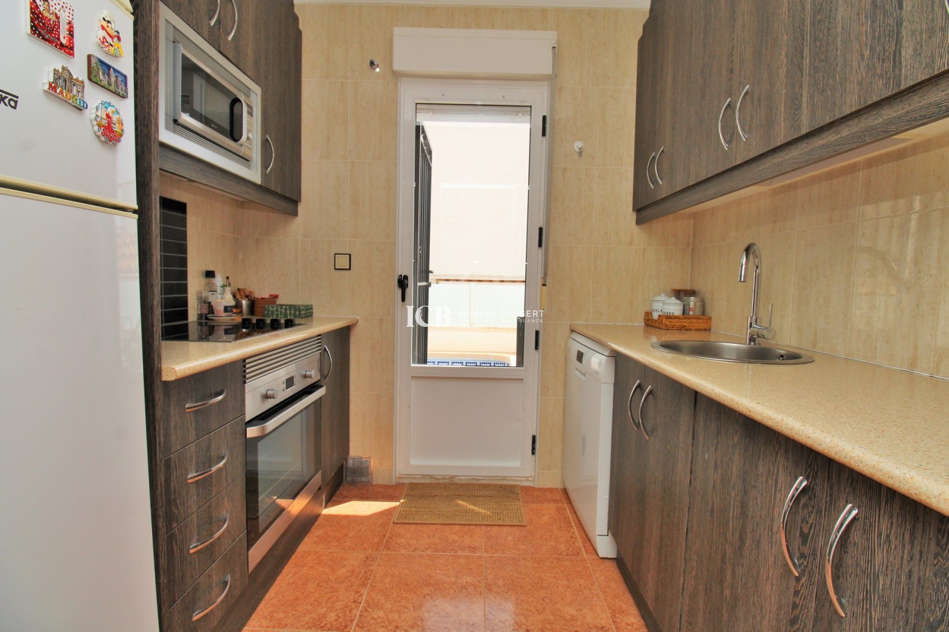 Revente - Maison mitoyenne -
Los Altos - Torrevieja