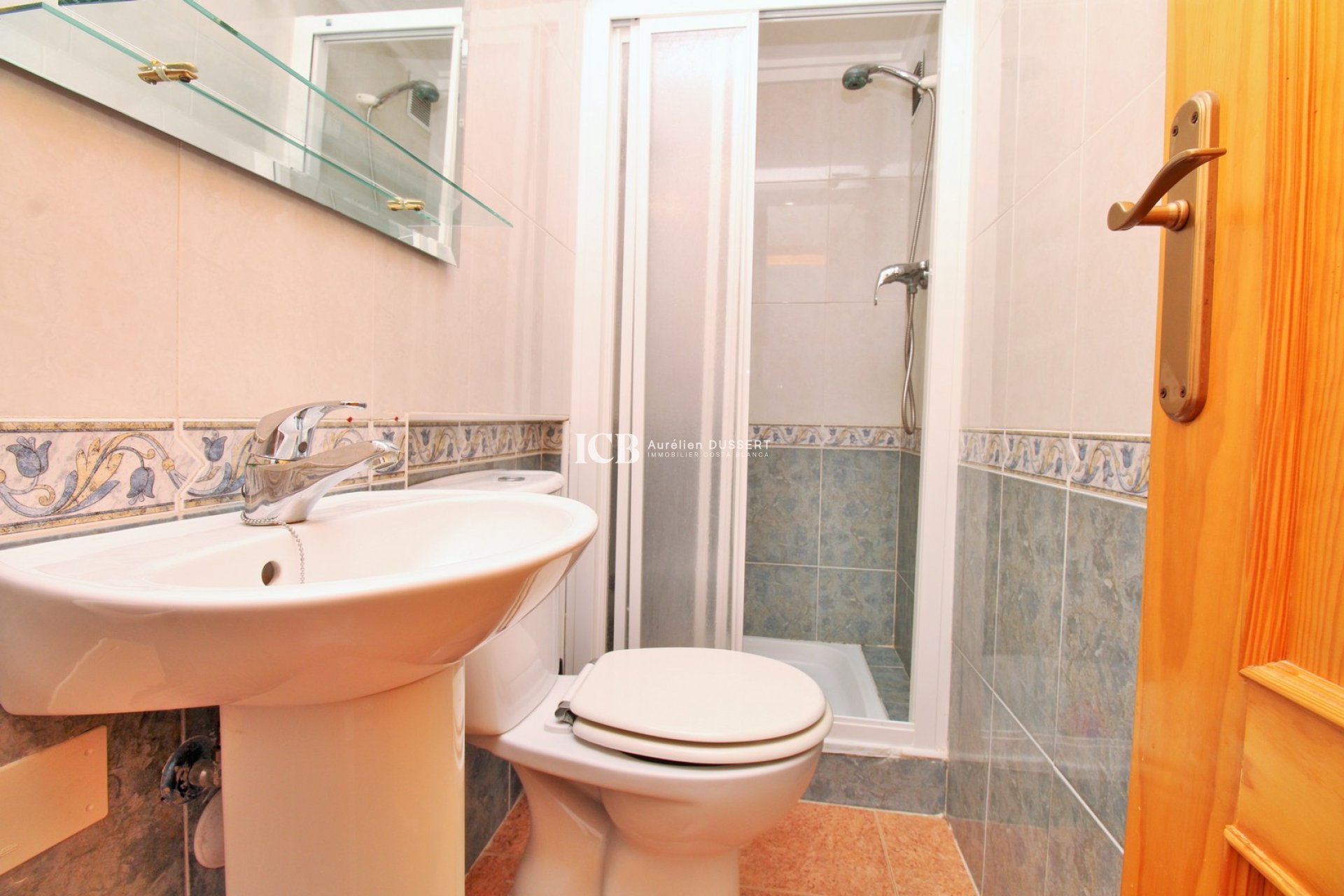Revente - Maison mitoyenne -
Los Altos - Torrevieja