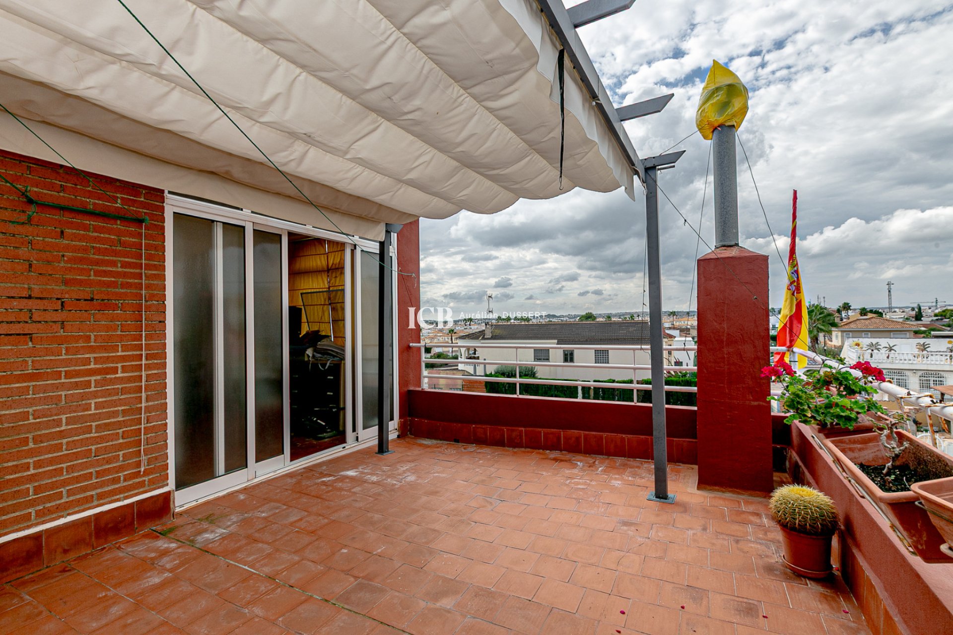 Revente - Maison mitoyenne -
Los Altos - Torrevieja