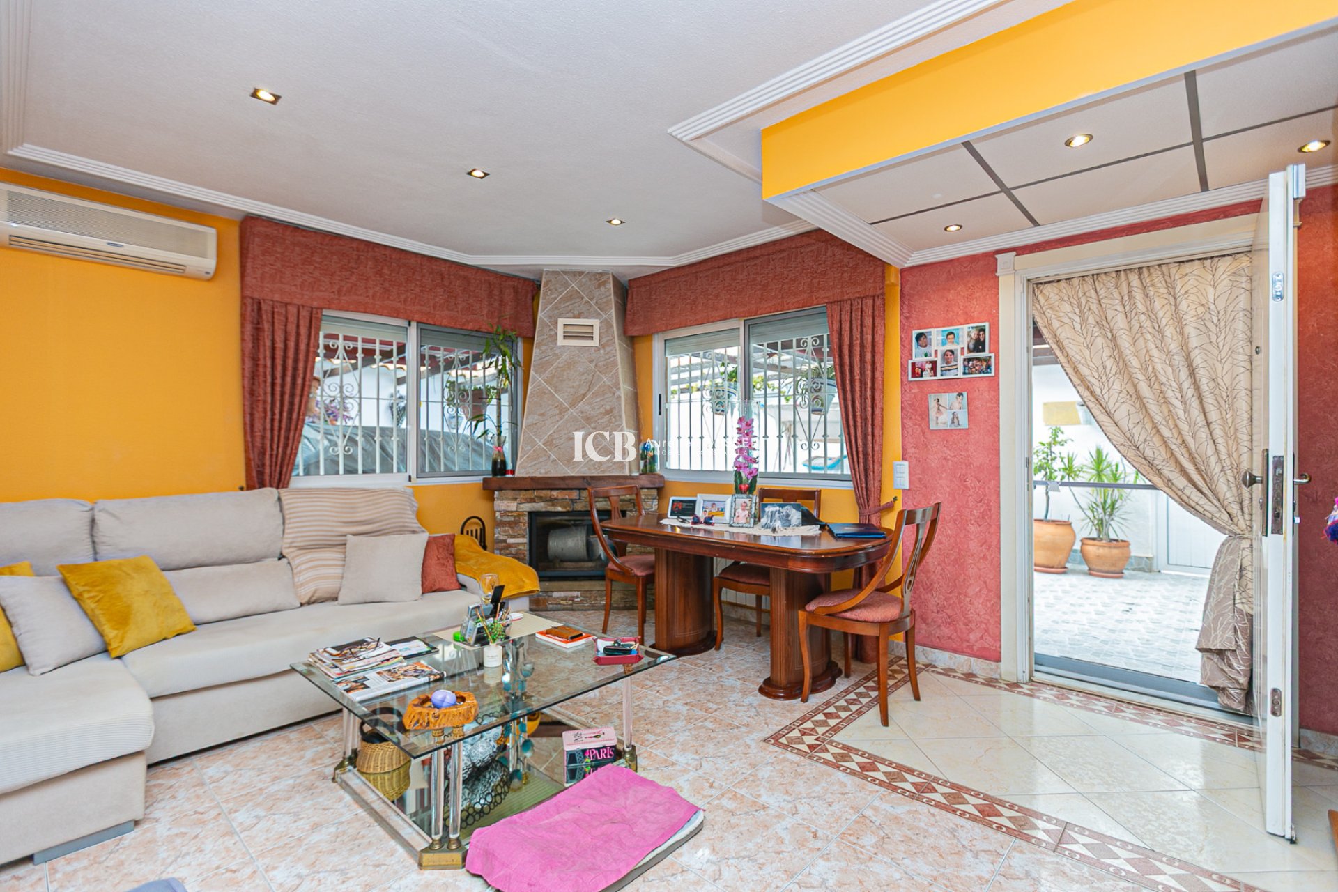 Revente - Maison mitoyenne -
Los Altos - Torrevieja