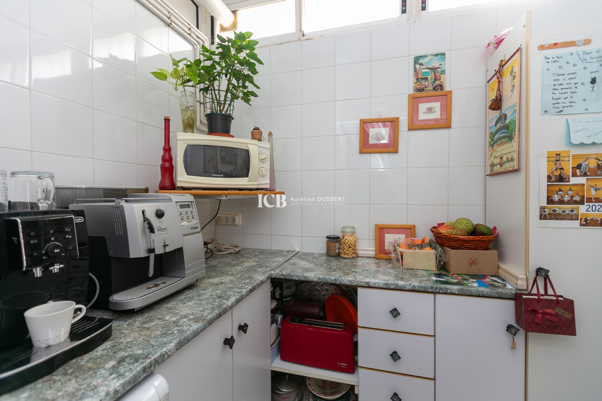 Revente - Maison mitoyenne -
Los Altos - Torrevieja