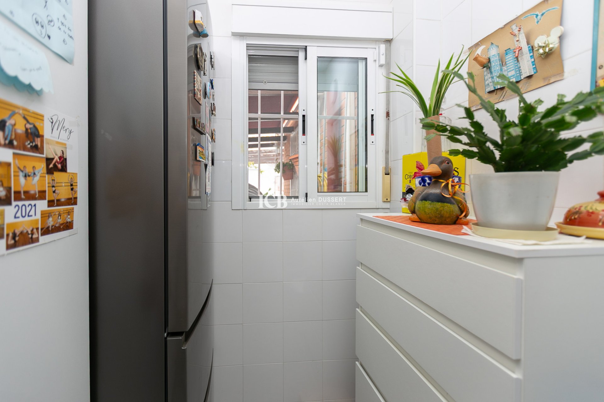 Revente - Maison mitoyenne -
Los Altos - Torrevieja