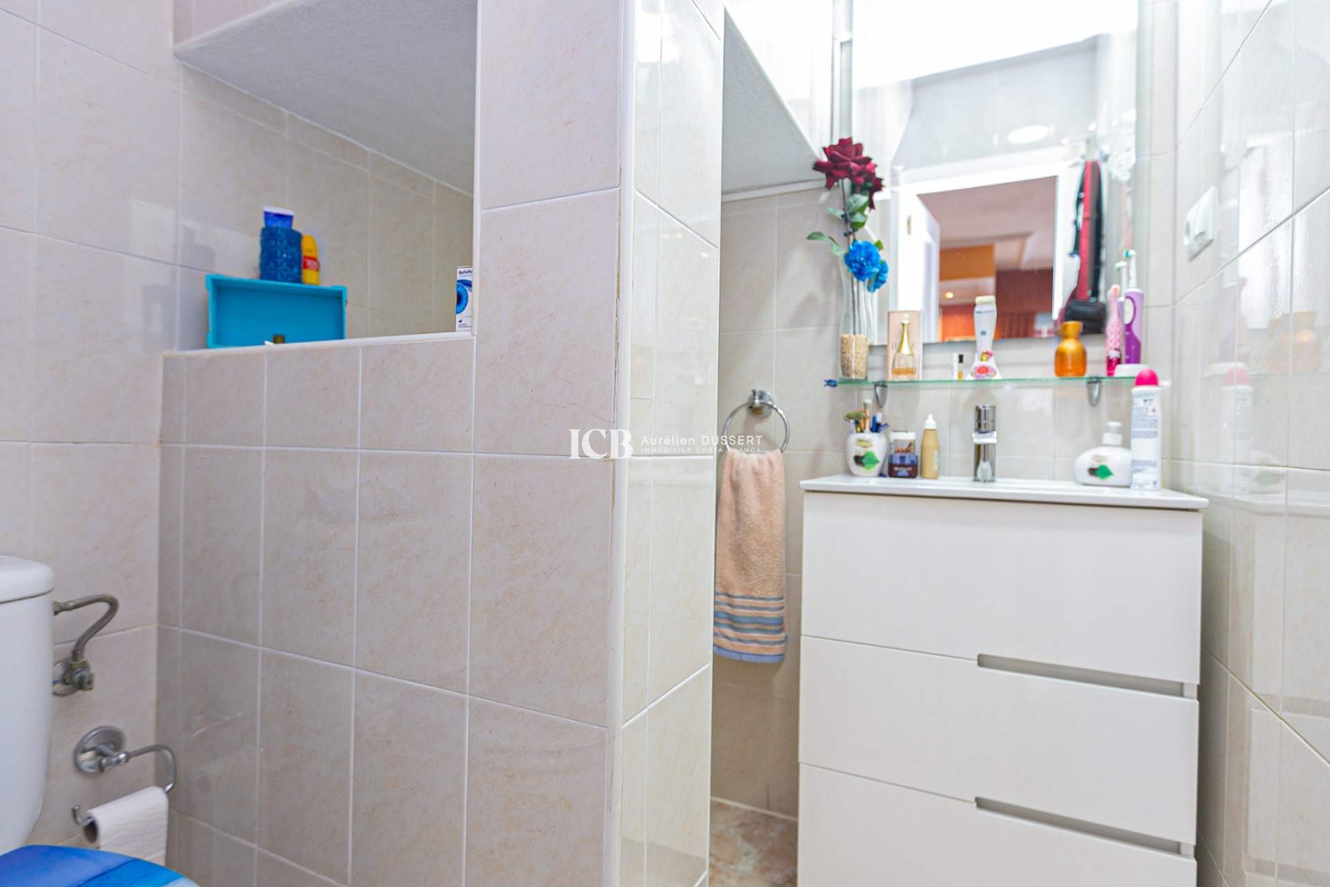 Revente - Maison mitoyenne -
Los Altos - Torrevieja