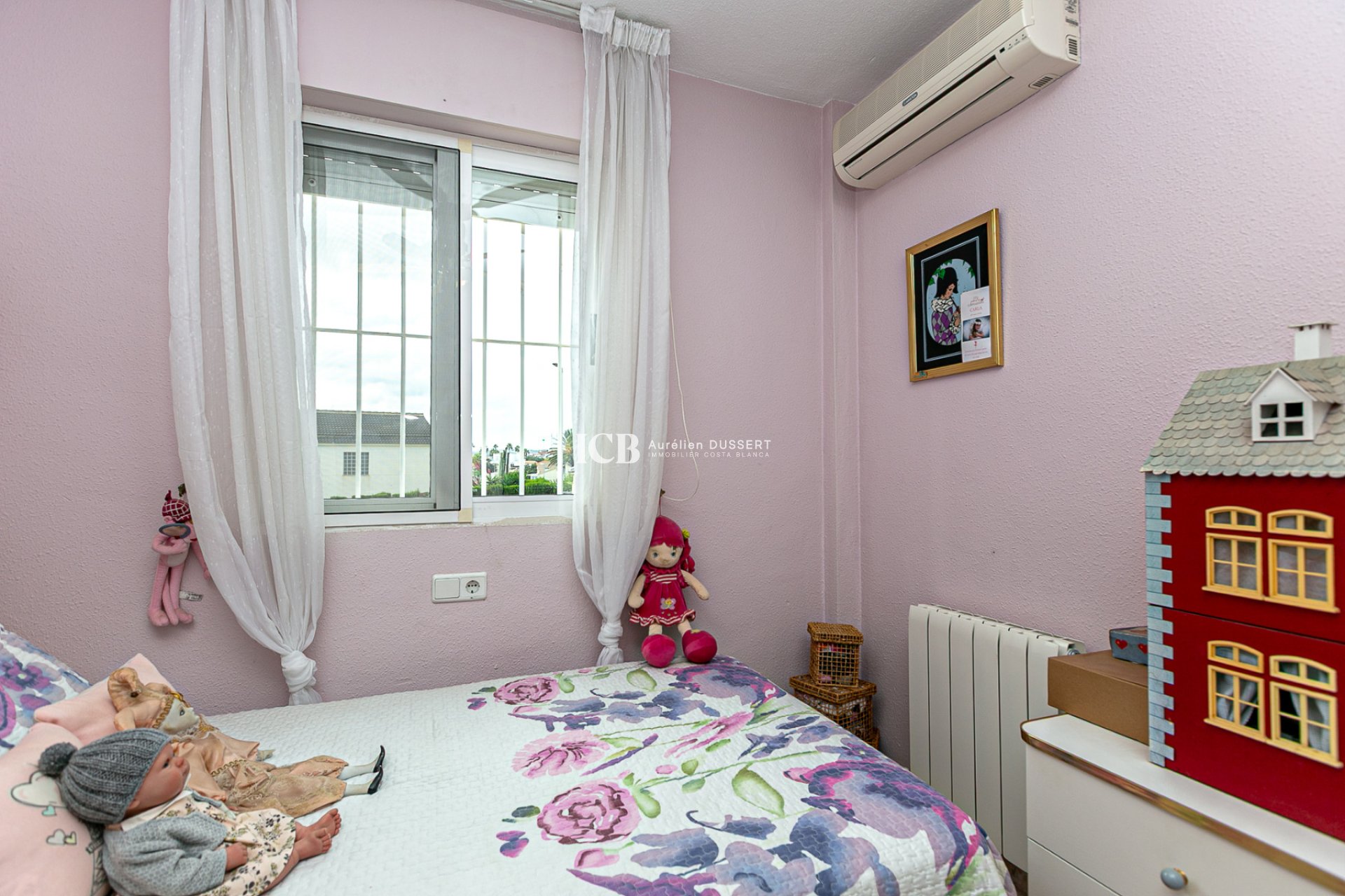 Revente - Maison mitoyenne -
Los Altos - Torrevieja