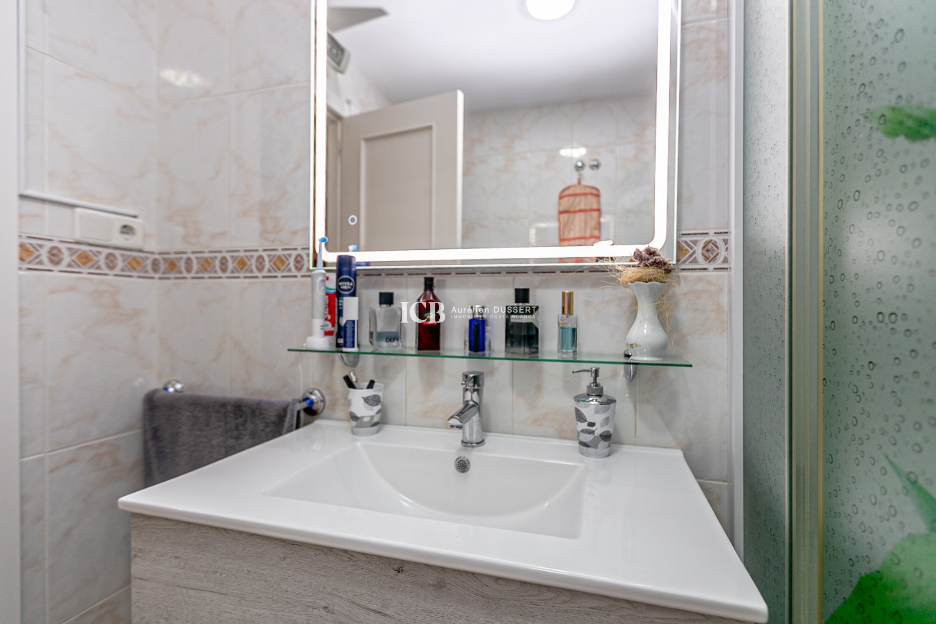 Revente - Maison mitoyenne -
Los Altos - Torrevieja