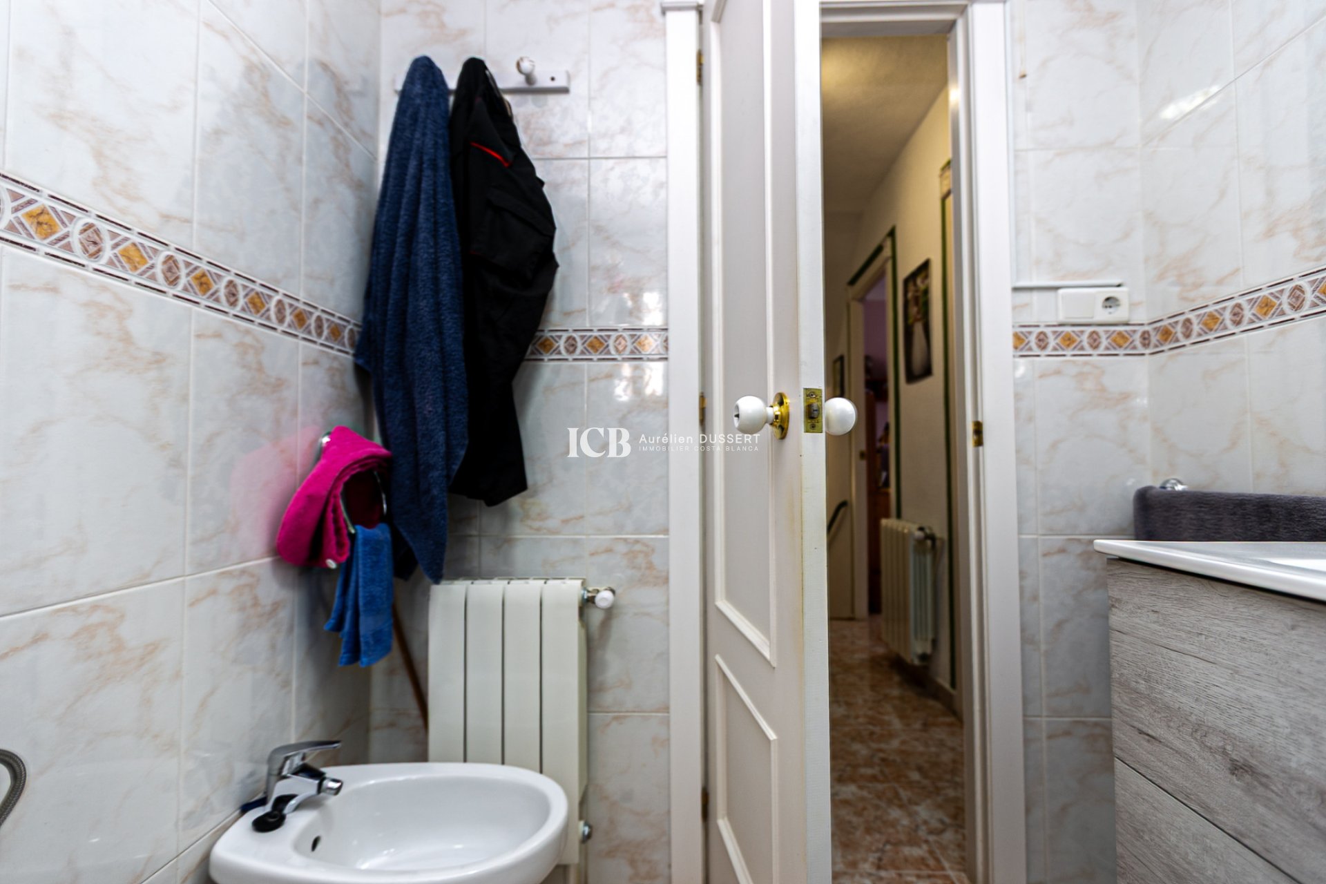 Revente - Maison mitoyenne -
Los Altos - Torrevieja