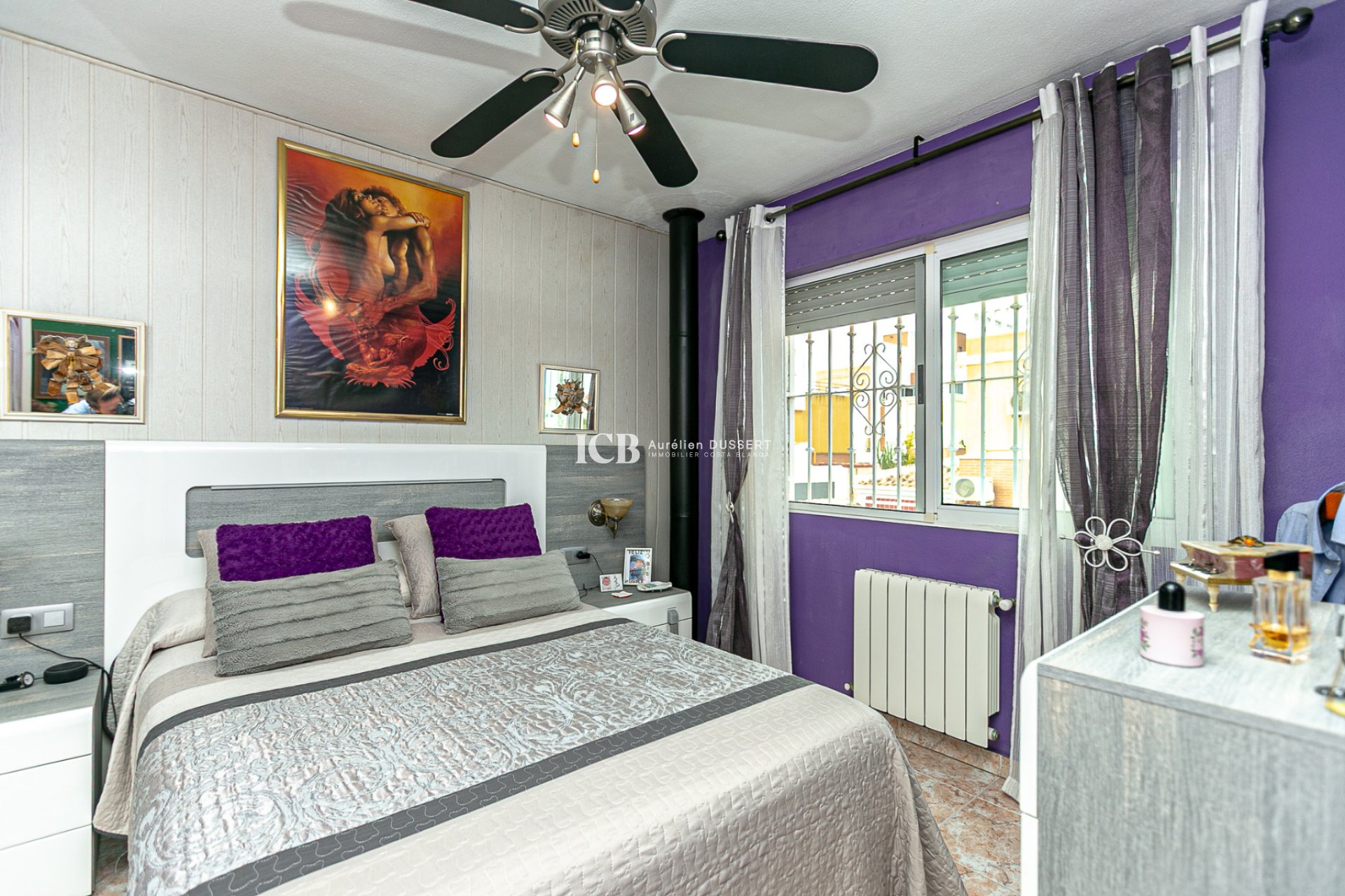 Revente - Maison mitoyenne -
Los Altos - Torrevieja