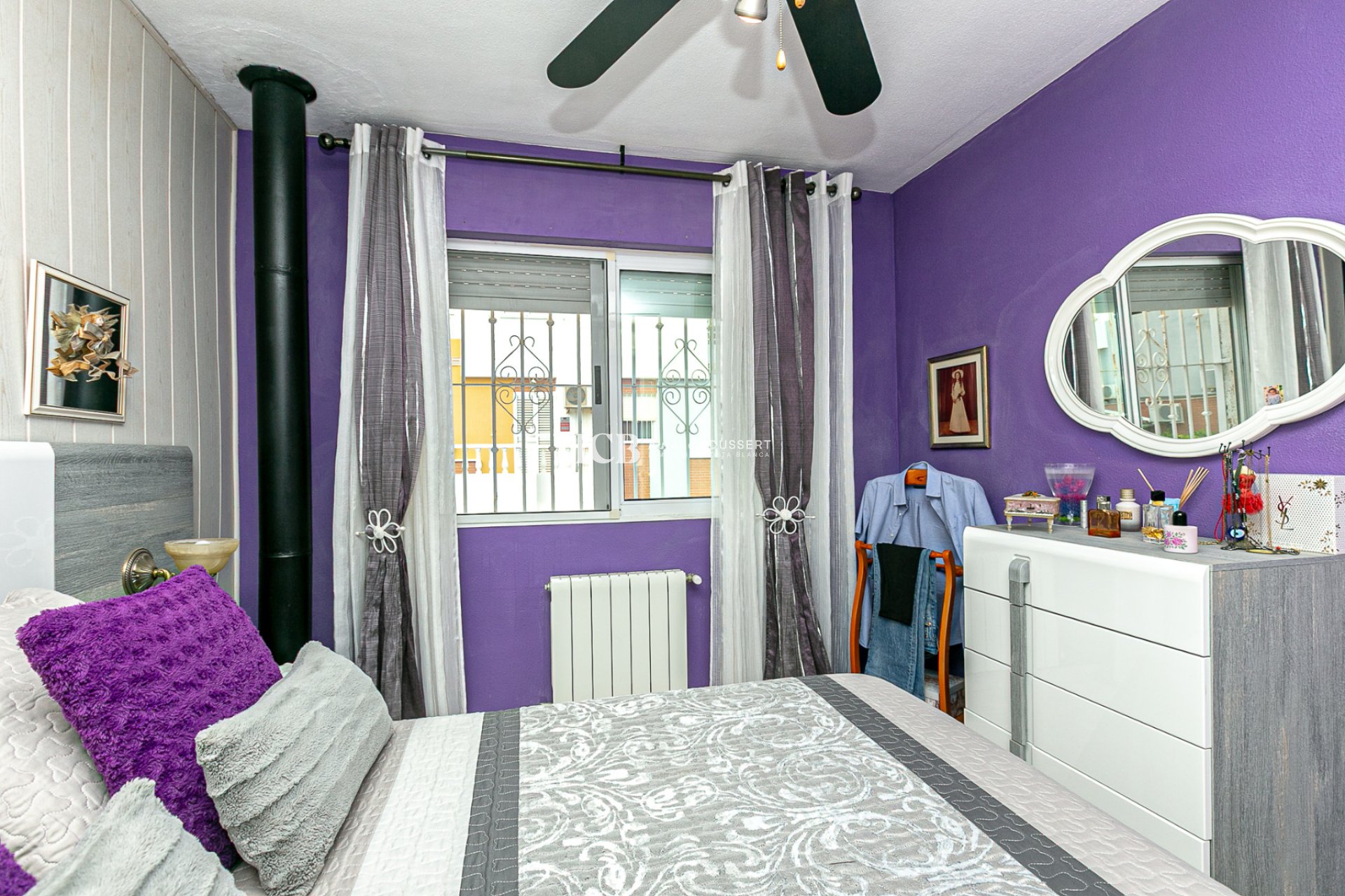 Revente - Maison mitoyenne -
Los Altos - Torrevieja
