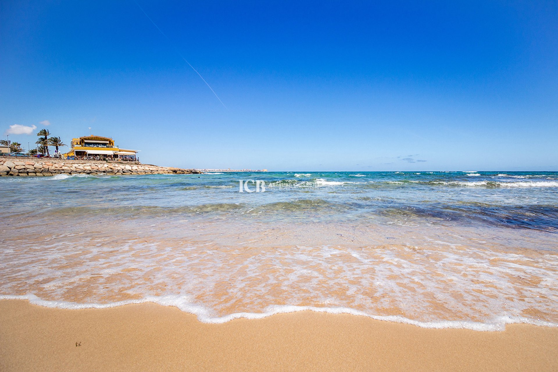 Revente - Maison mitoyenne -
Los Altos - Torrevieja