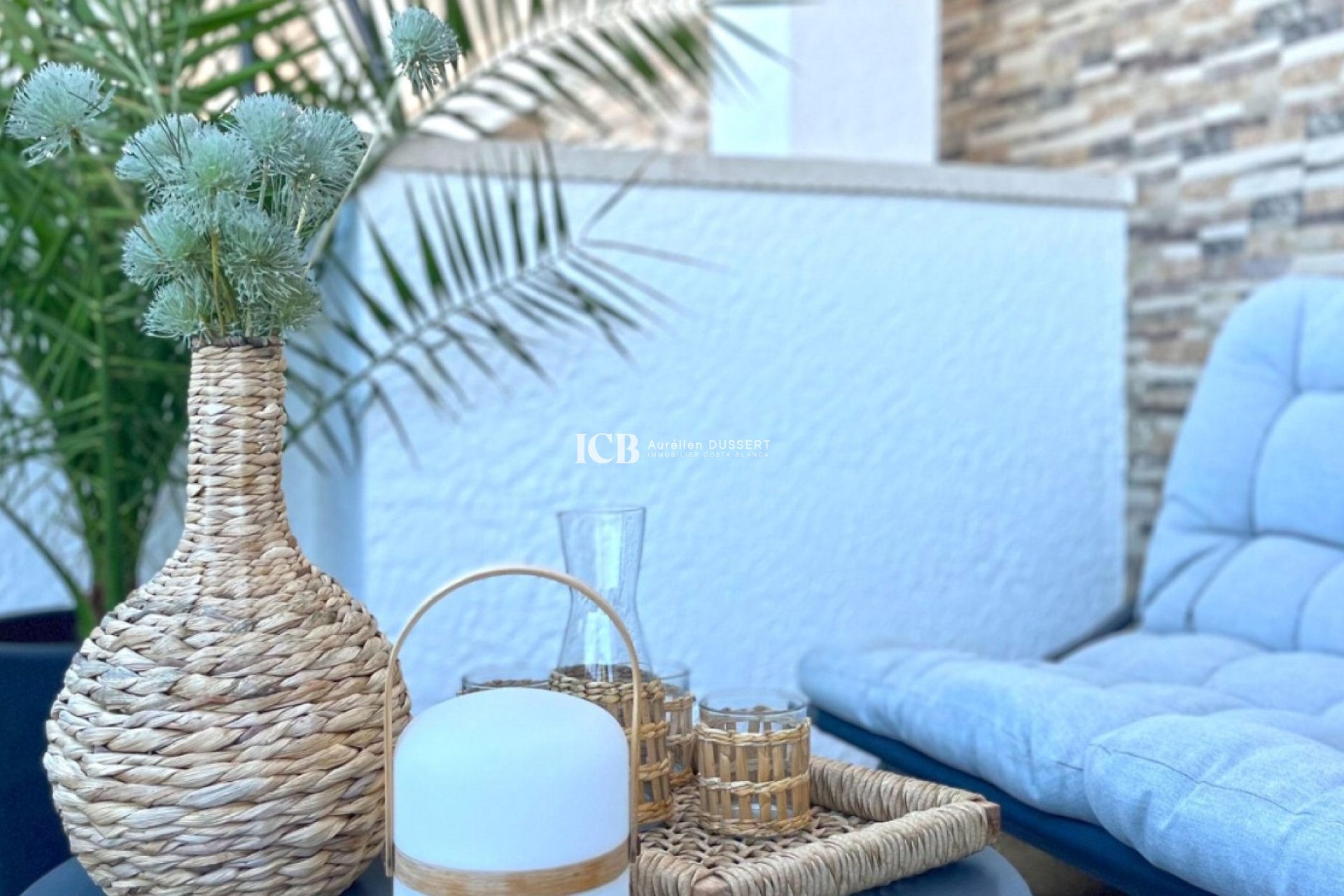 Revente - Maison mitoyenne -
Los Balcones - Torrevieja